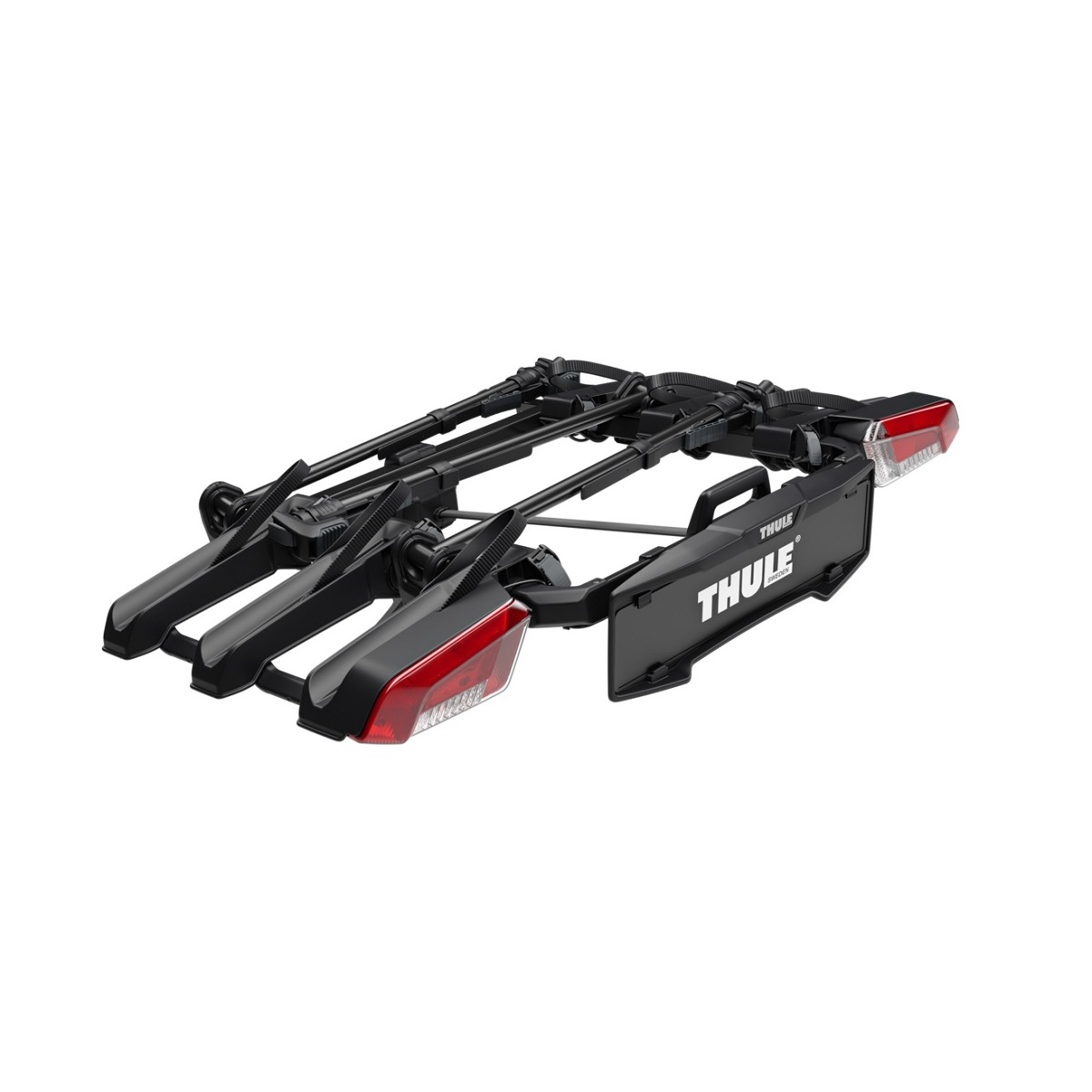 Thule OutPace nosač bicikla na kuku za 3 bicikla