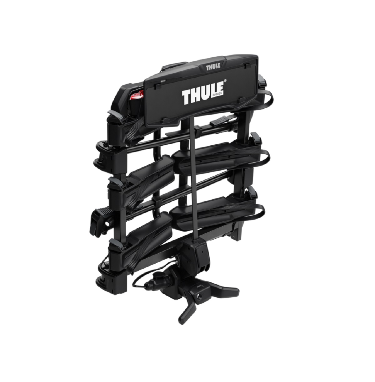 Thule OutPace nosač bicikla na kuku za 3 bicikla