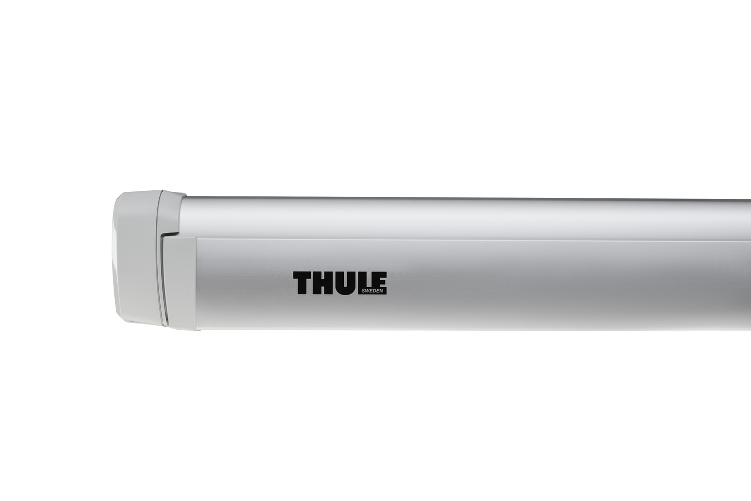 Thule Omnistor 4200 siva tenda za vozila 3 x 2,5m