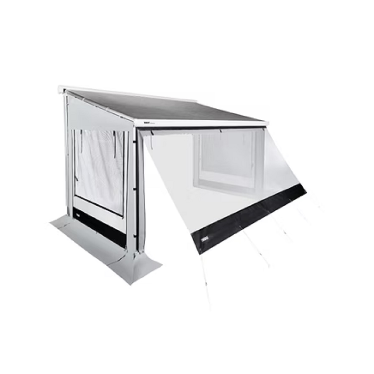 Thule Omnistor Residence G3 prednji set za tendu od 3 metra