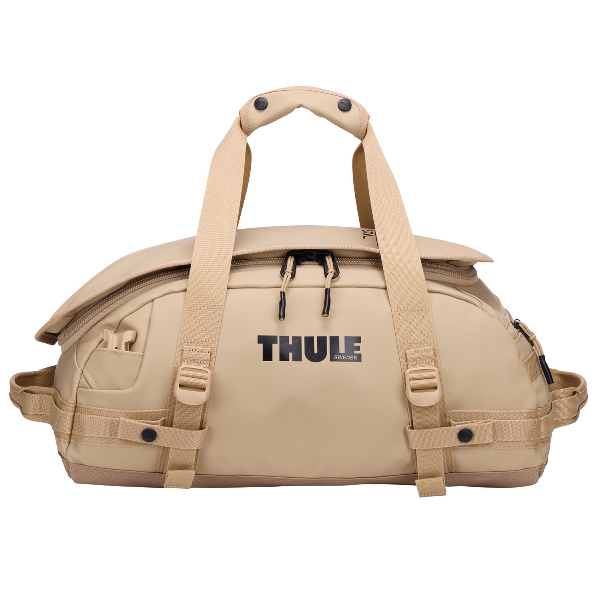 Sportska/putna torba Thule Chasm 30L bež