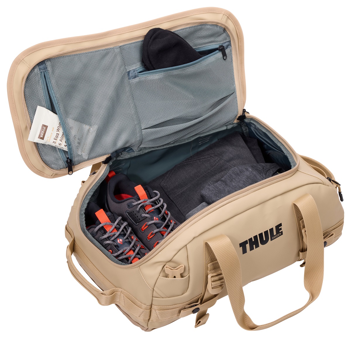 Sportska/putna torba Thule Chasm 30L bež