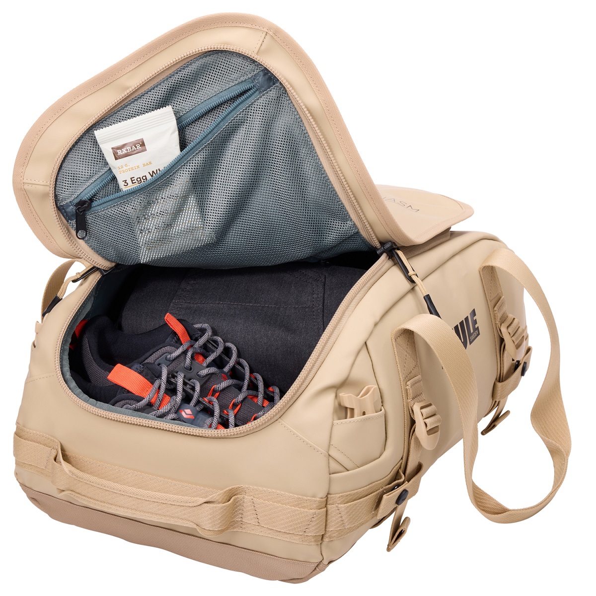 Sportska/putna torba Thule Chasm 30L bež