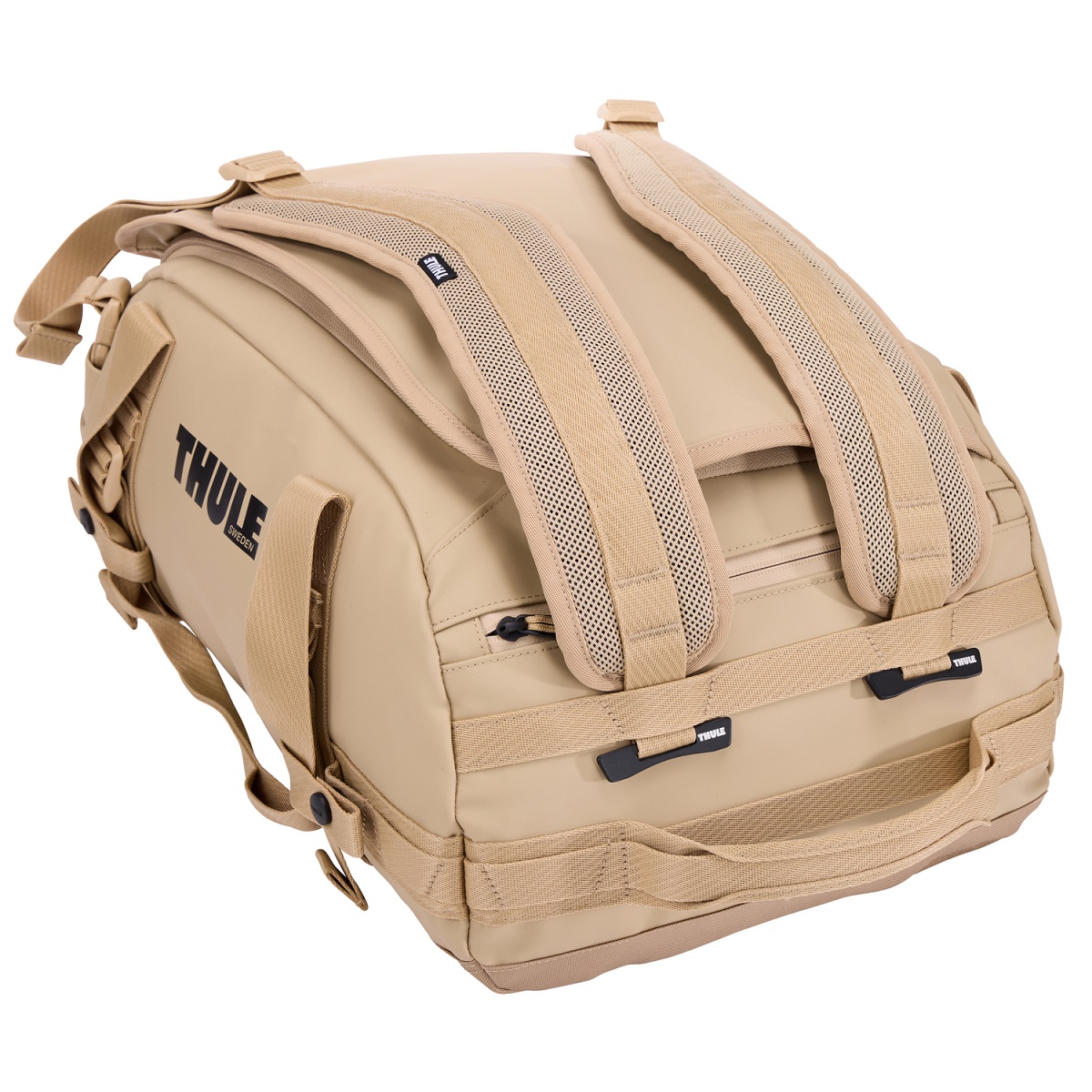 Sportska/putna torba Thule Chasm 30L bež