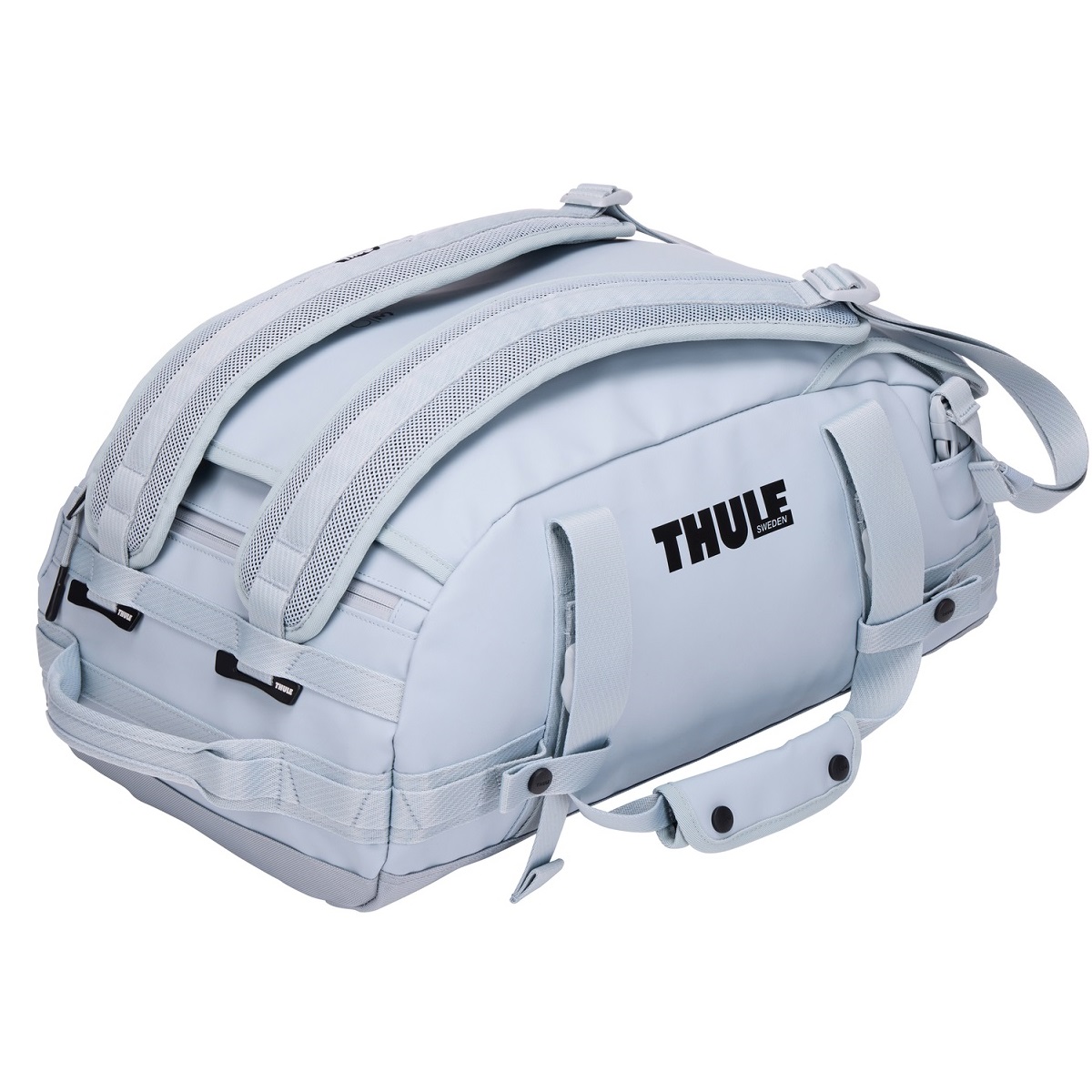 Sportska/putna torba Thule Chasm 30L svjetlo plava