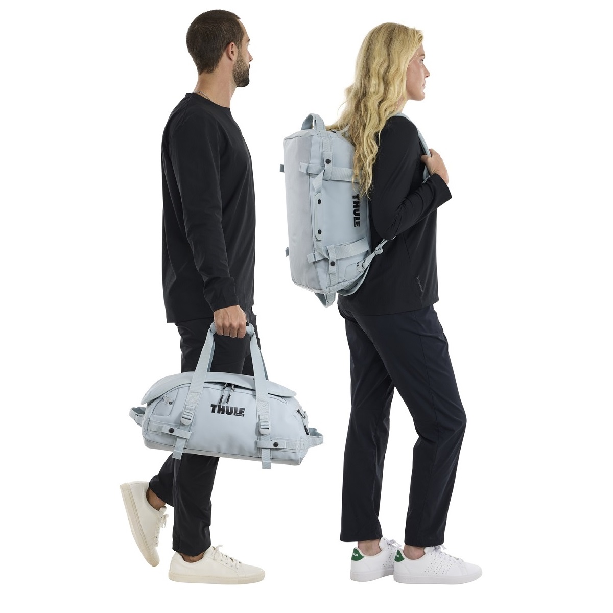 Sportska/putna torba Thule Chasm 30L svjetlo plava