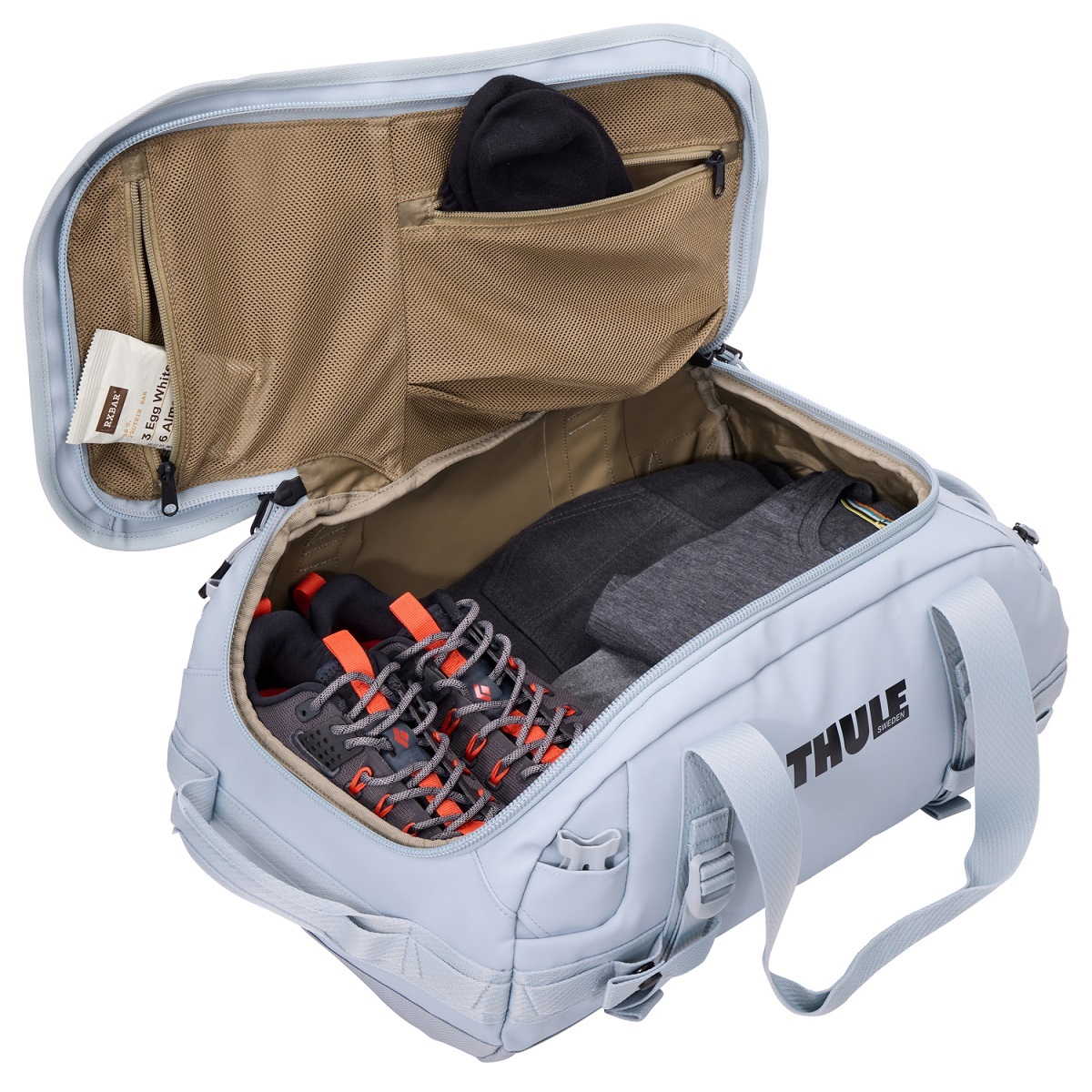 Sportska/putna torba Thule Chasm 30L svjetlo plava