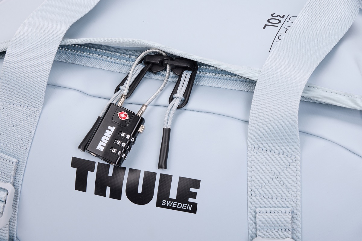 Sportska/putna torba Thule Chasm 30L svjetlo plava
