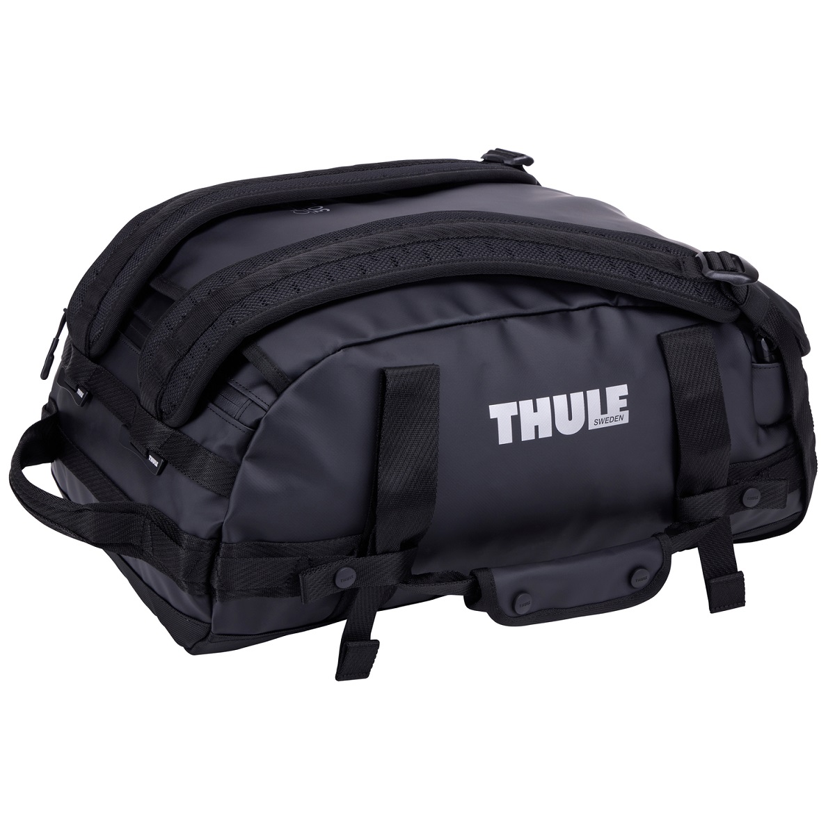 Sportska/putna torba Thule Chasm 30L crna