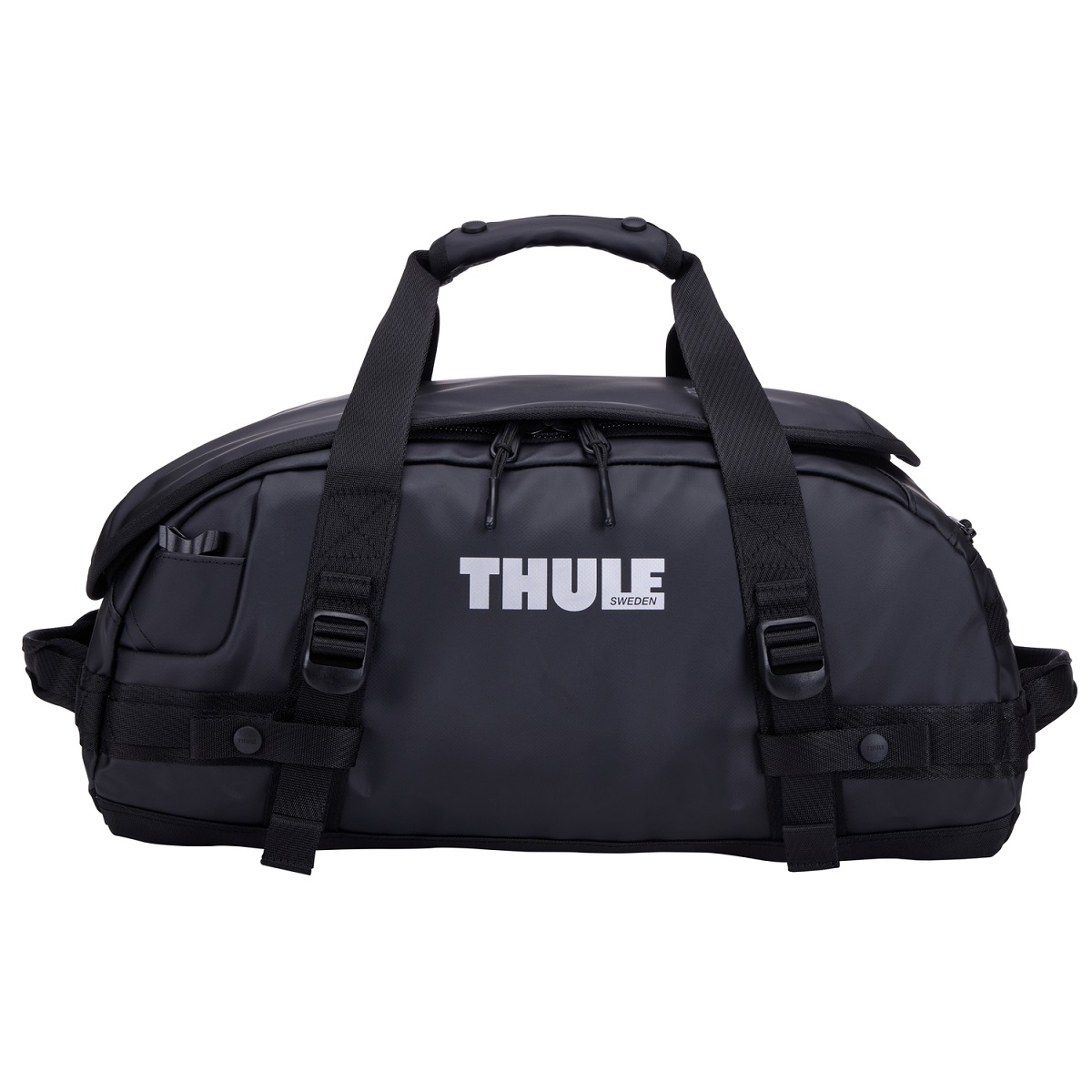 Sportska/putna torba Thule Chasm 30L crna