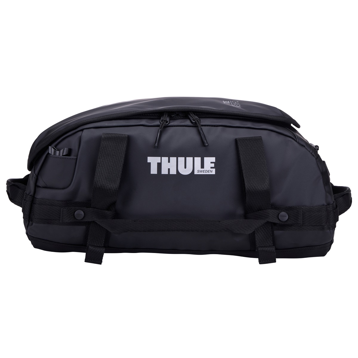 Sportska/putna torba Thule Chasm 30L crna