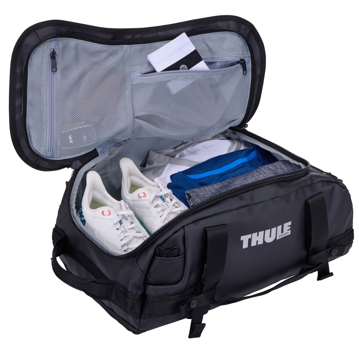 Sportska/putna torba Thule Chasm 30L crna