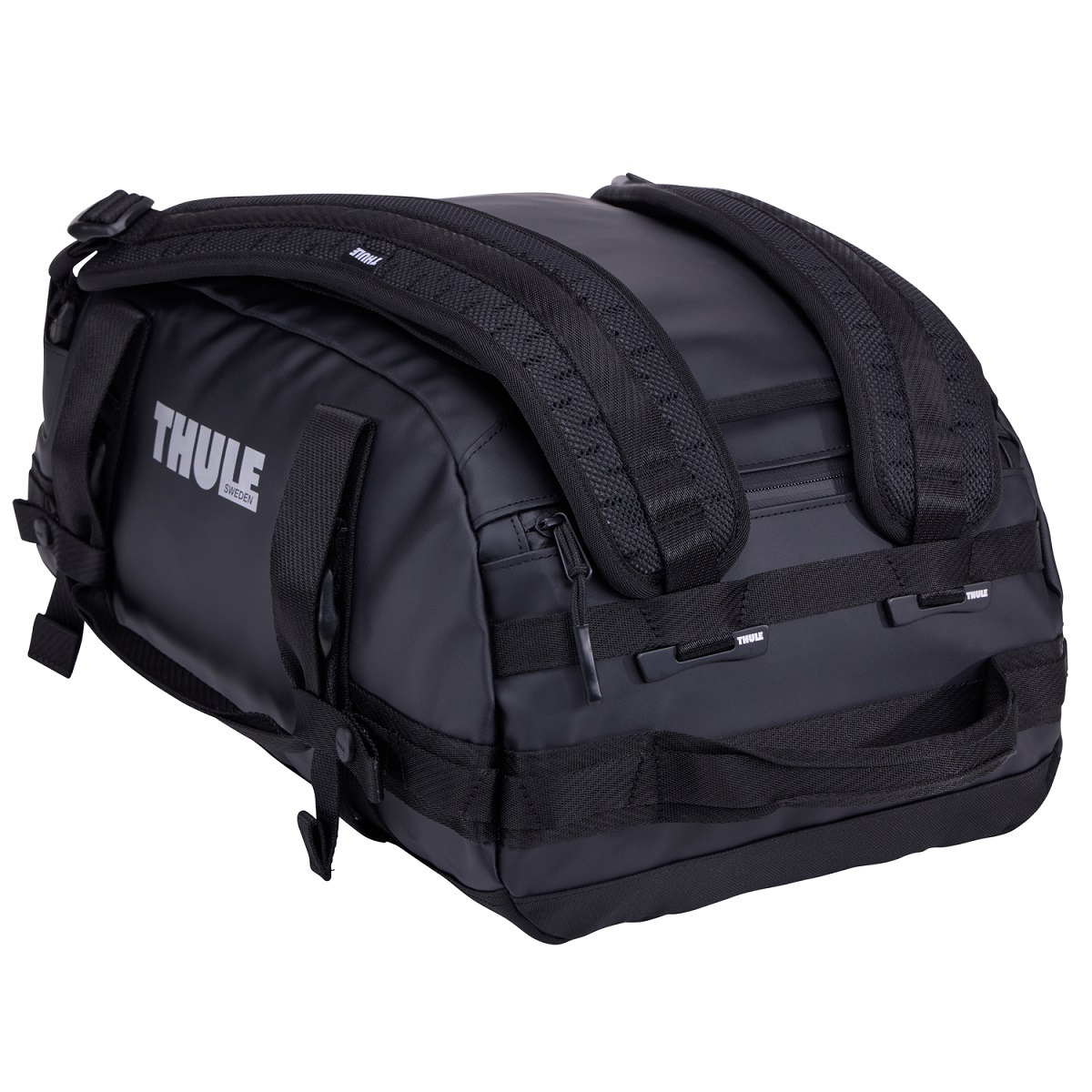 Sportska/putna torba Thule Chasm 30L crna