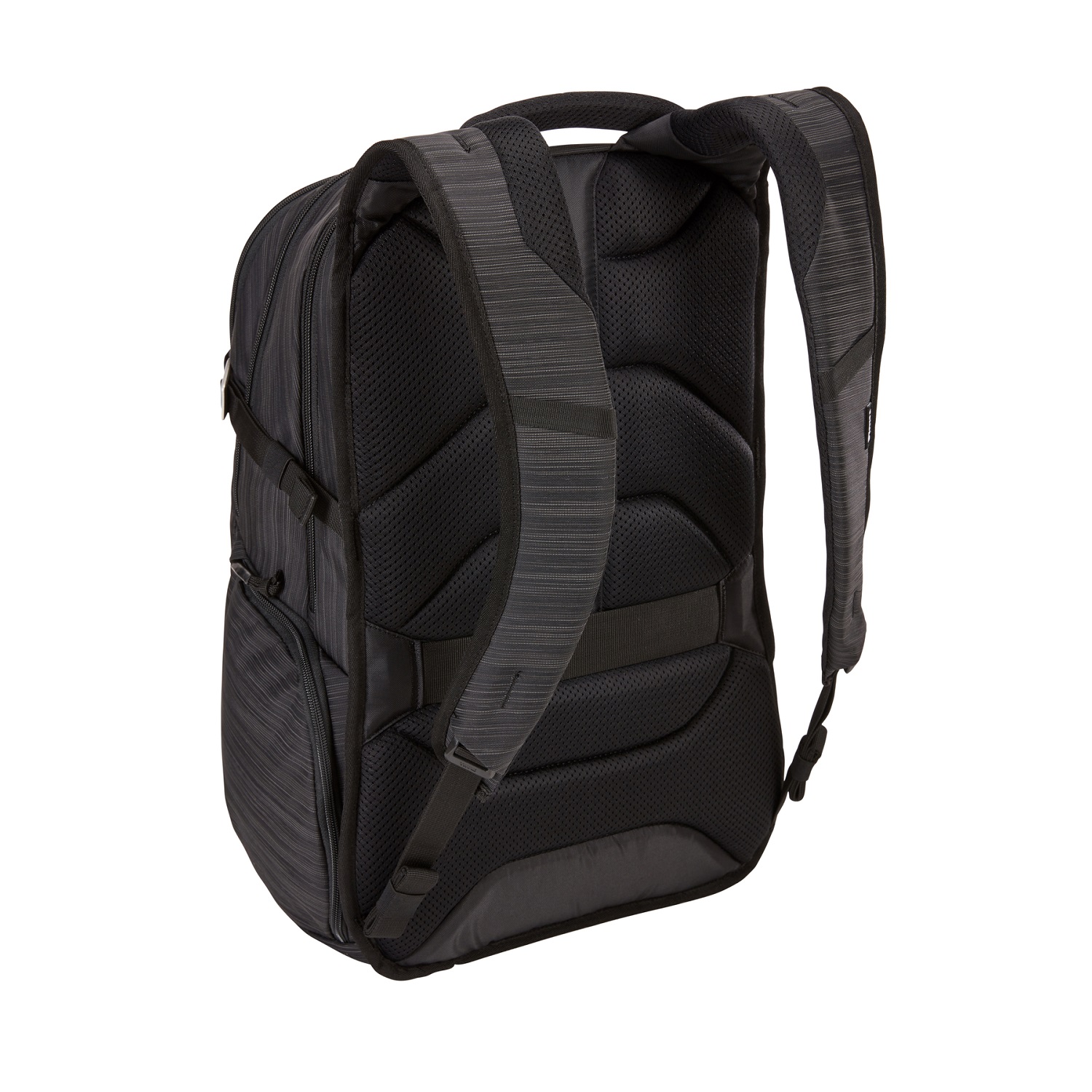 Ruksak Thule Construct Backpack 28 L crni