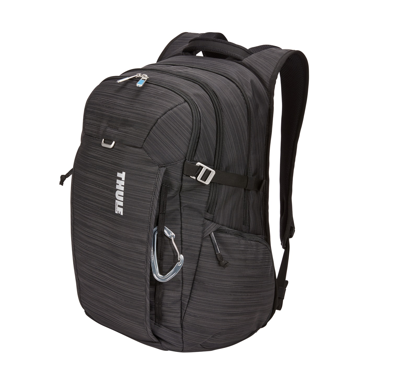 Ruksak Thule Construct Backpack 28 L crni