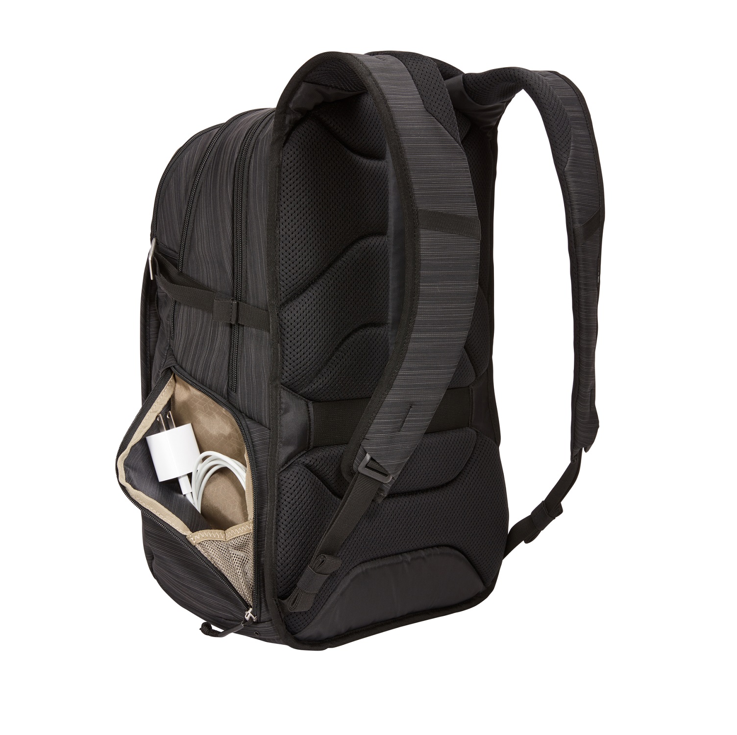 Ruksak Thule Construct Backpack 28 L crni