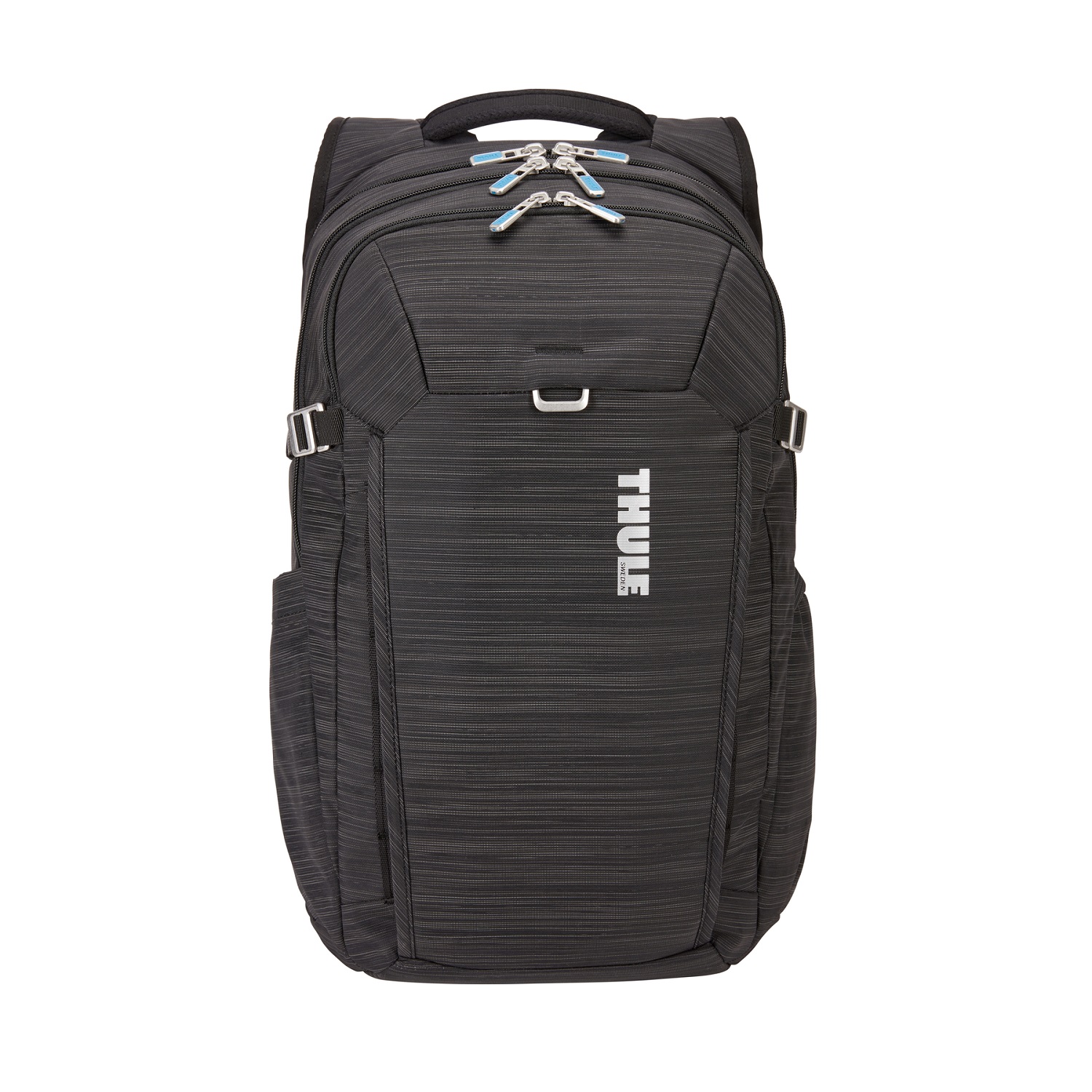Ruksak Thule Construct Backpack 28 L crni