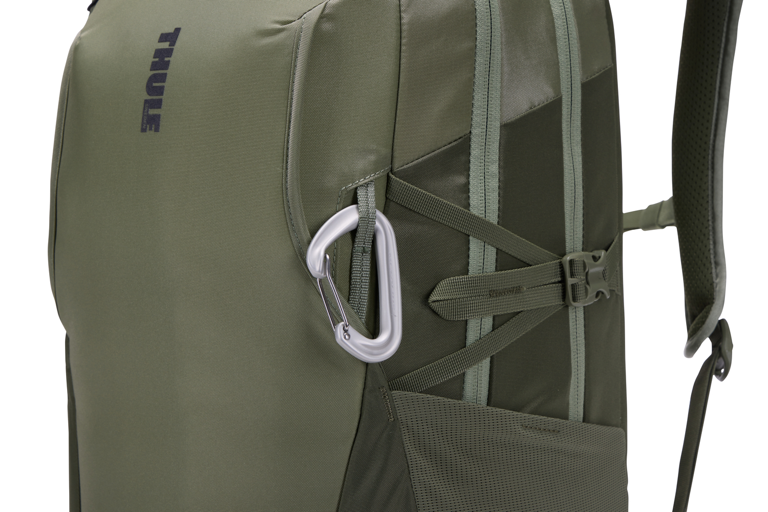 Thule EnRoute ruksak za prijenosno računalo 23L maslinasto zeleni