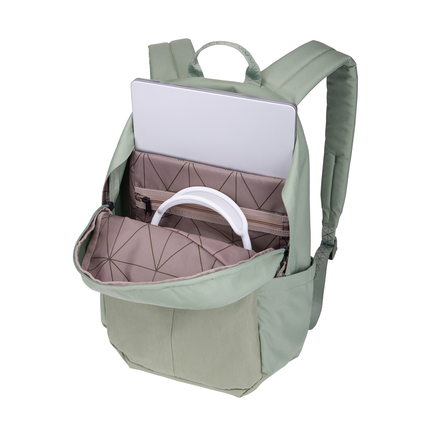 Thule Notus Backpack ruksak za prijenosno računalo 20L zeleni