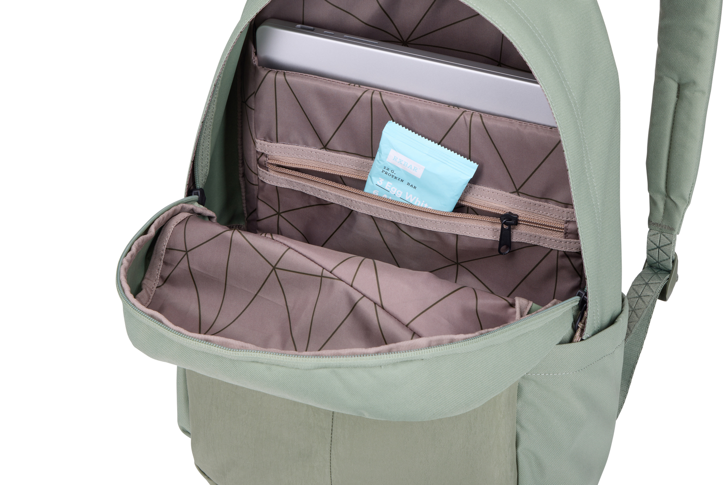 Thule Notus Backpack ruksak za prijenosno računalo 20L zeleni