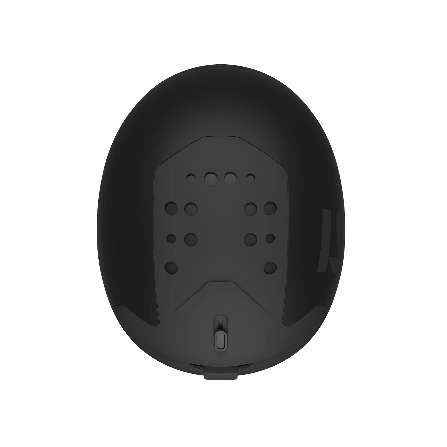 Skijaška kaciga Flaxta Deep Space MIPS crne boje L/XL