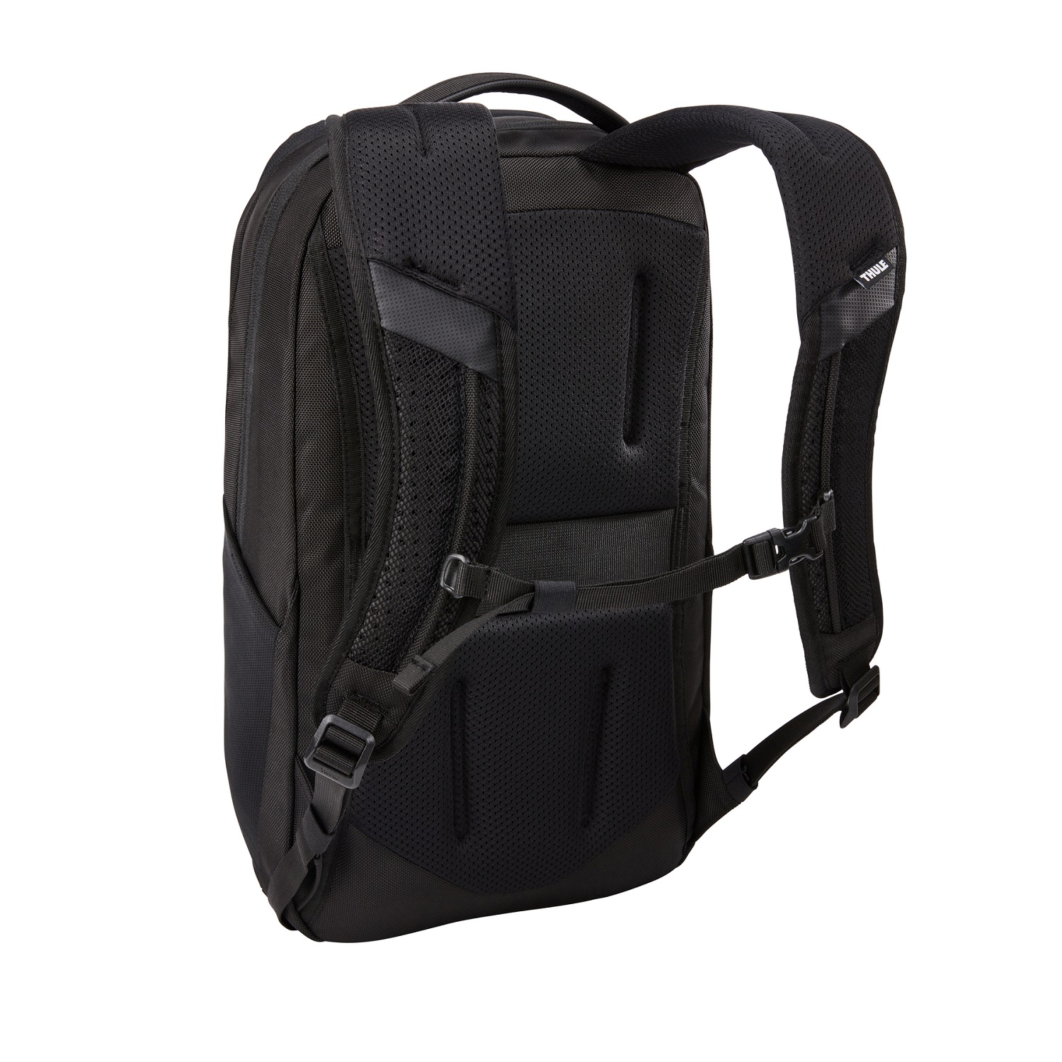 Thule Accent ruksak 20L crne boje