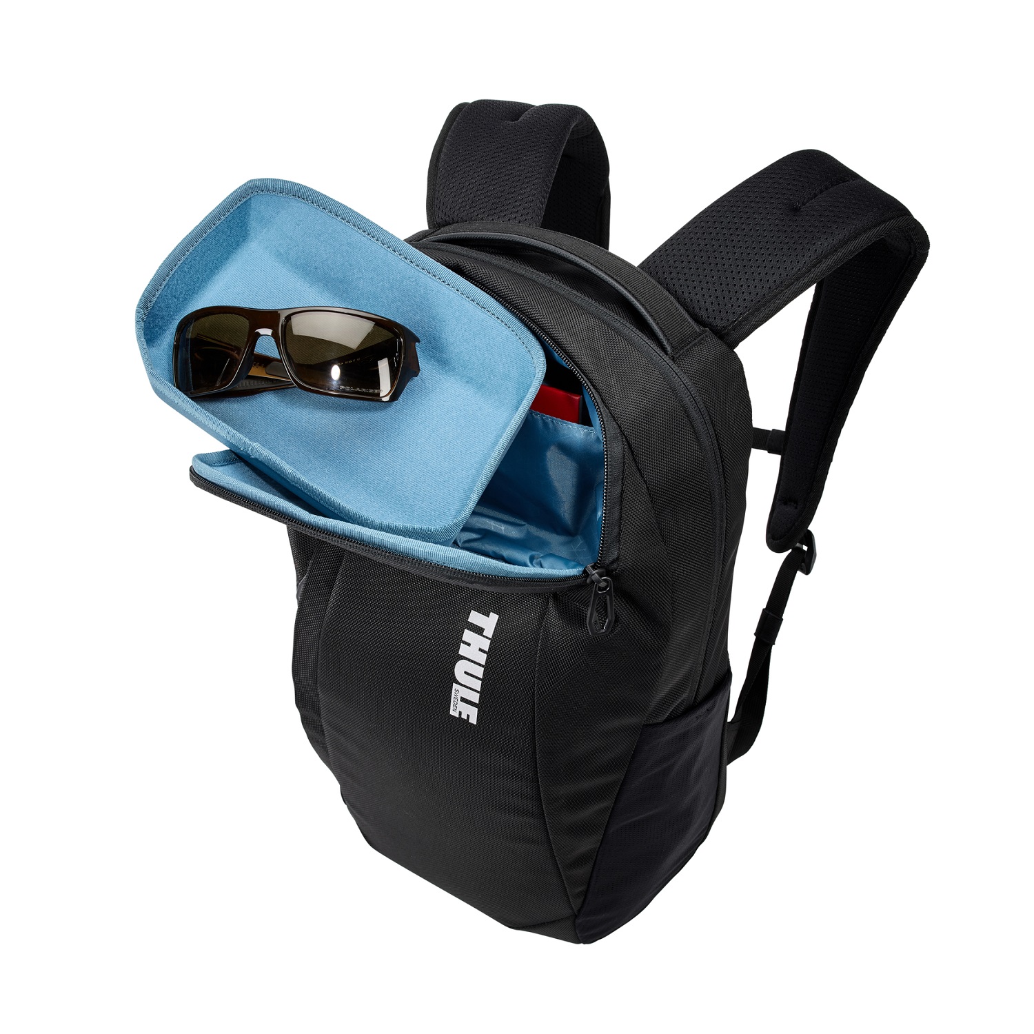 Thule Accent ruksak 20L crne boje