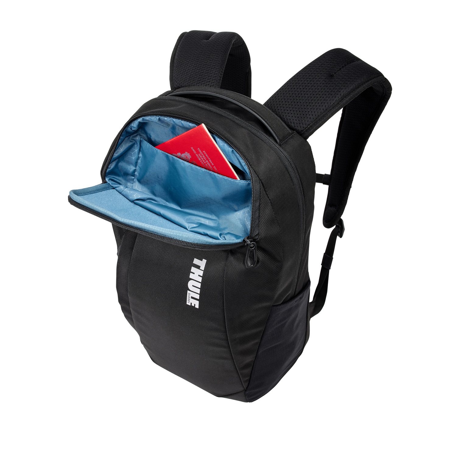 Thule Accent ruksak 20L crne boje