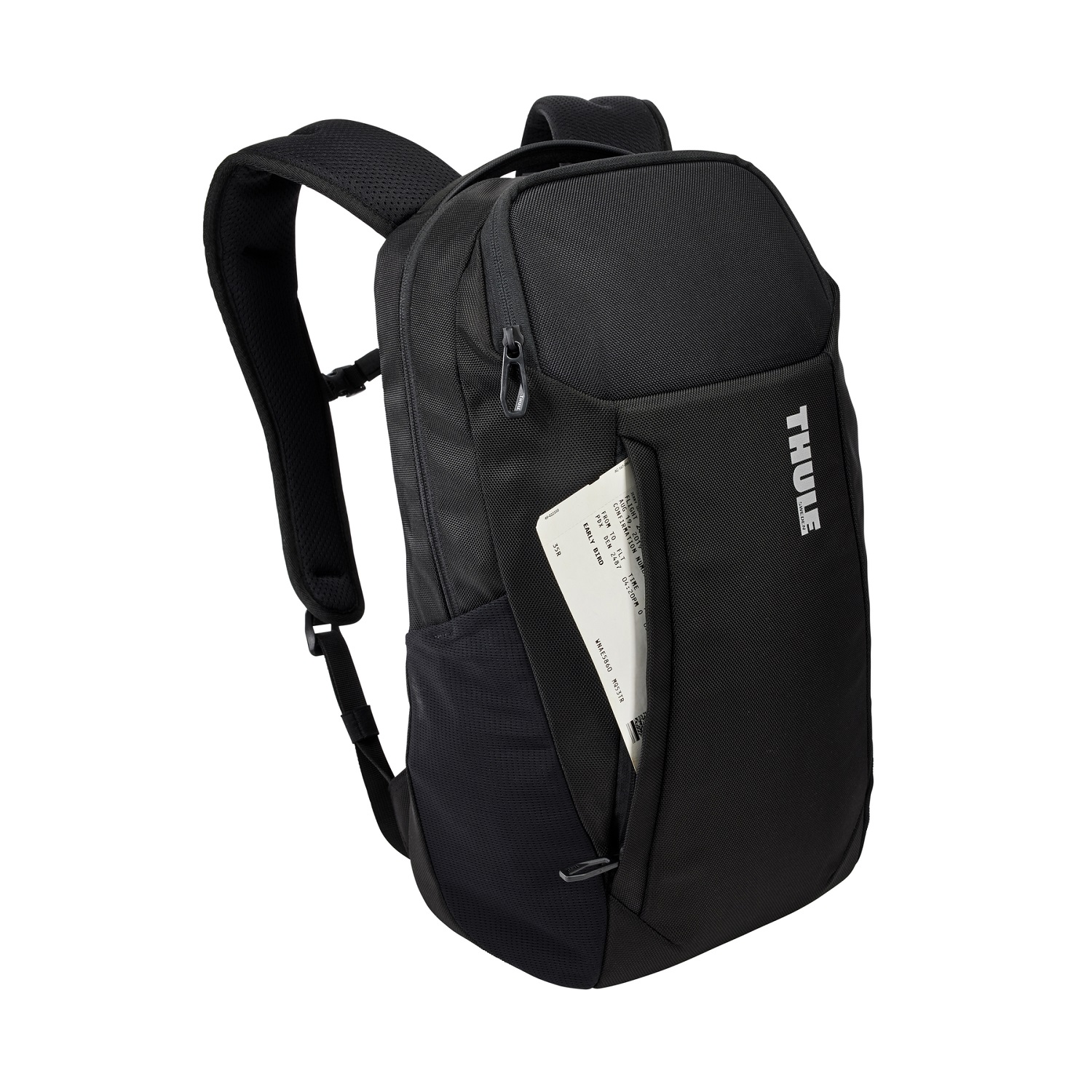 Thule Accent ruksak 20L crne boje