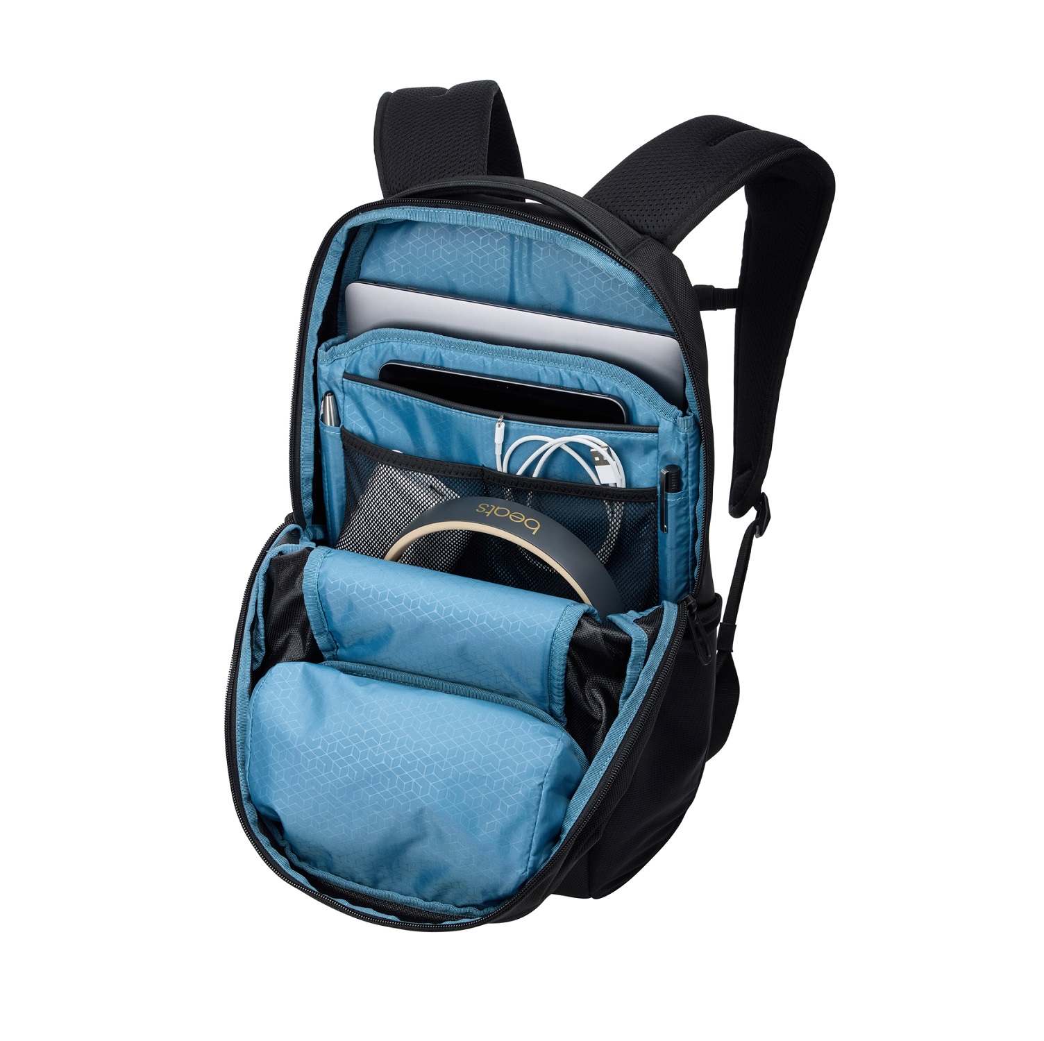 Thule Accent ruksak 20L crne boje