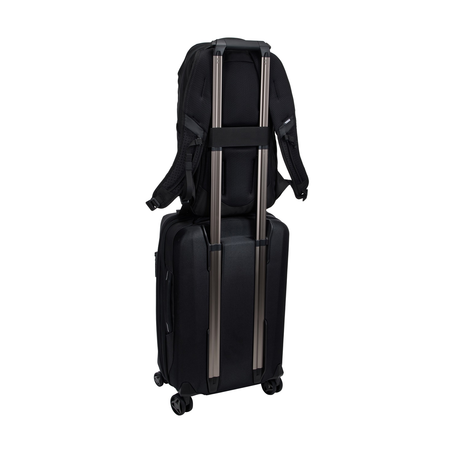Thule Accent ruksak 20L crne boje