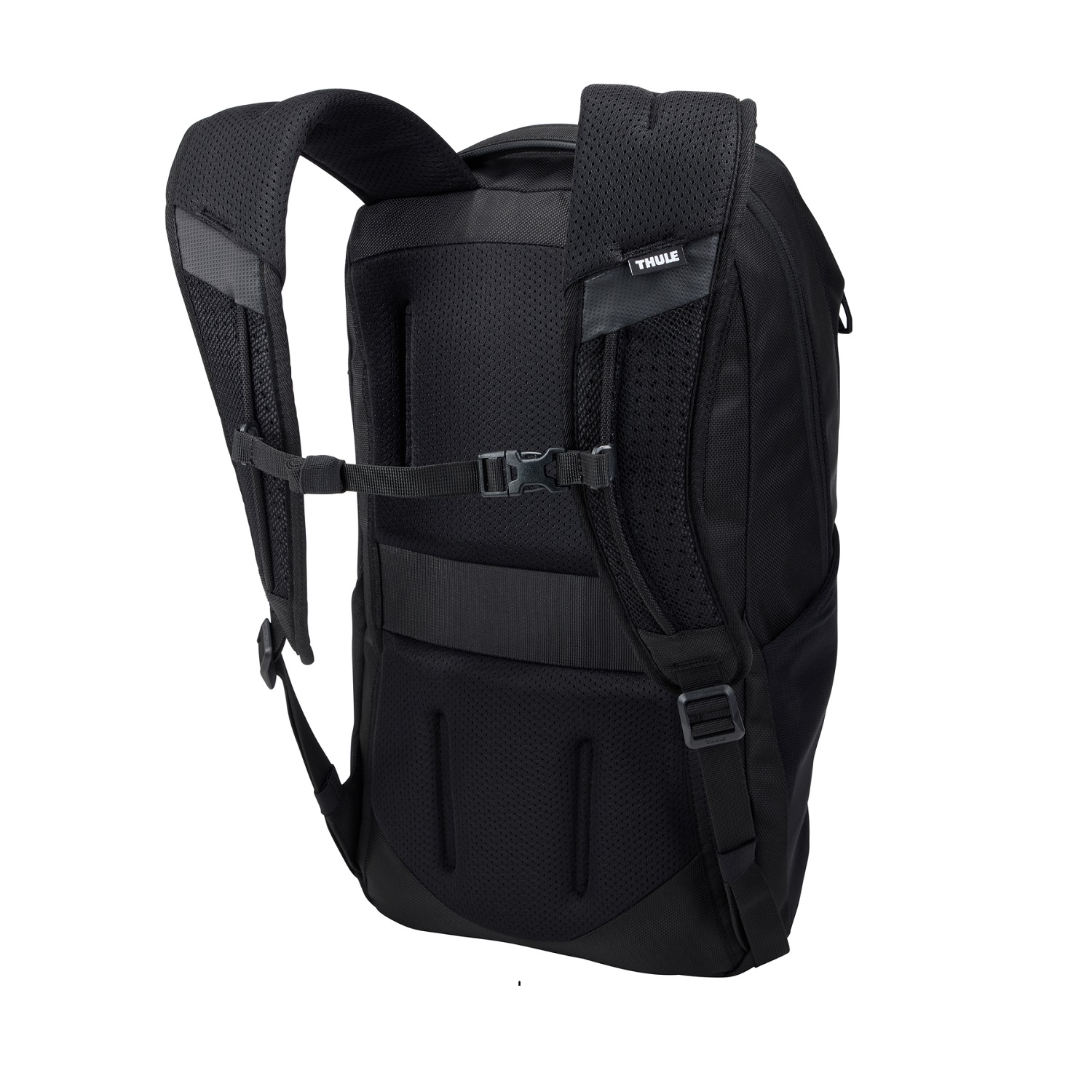 Thule Accent ruksak 20L crne boje