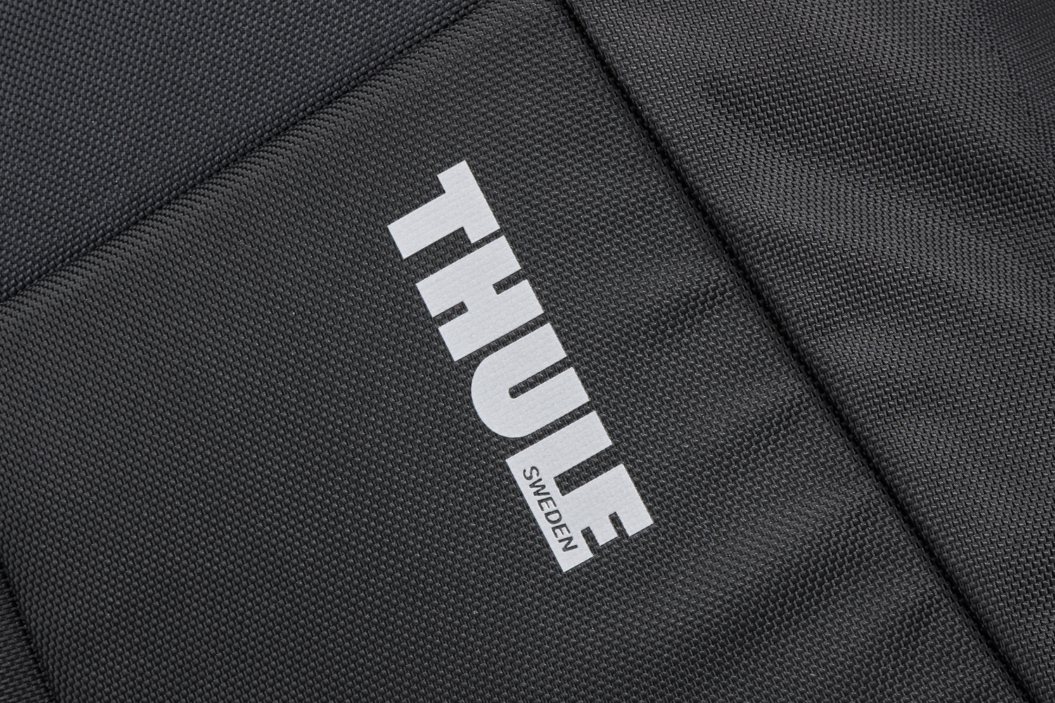 Thule Accent ruksak 20L crne boje