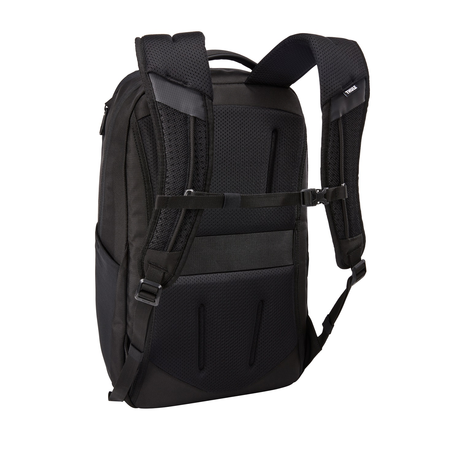 Thule Accent ruksak 23L crne boje