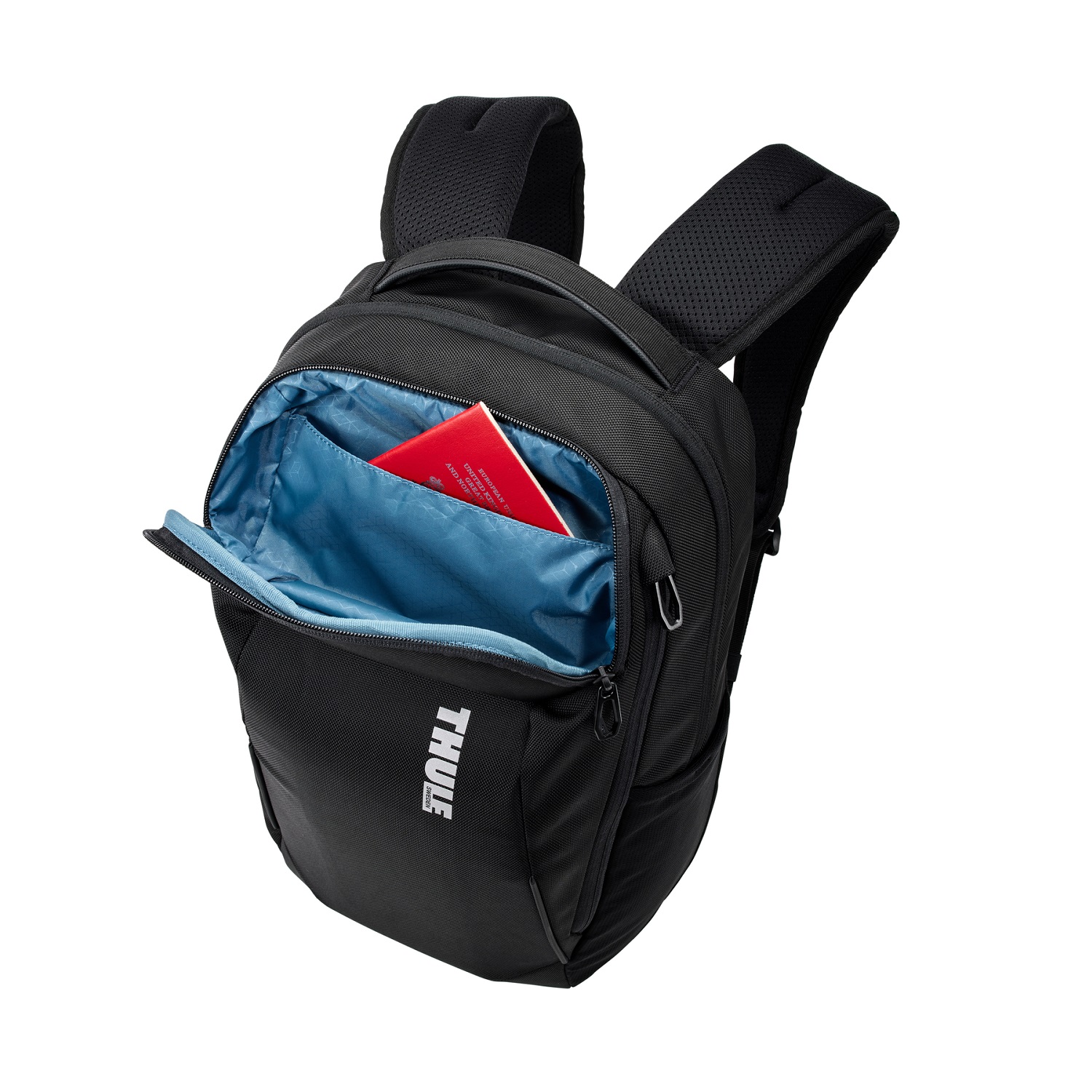 Thule Accent ruksak 23L crne boje