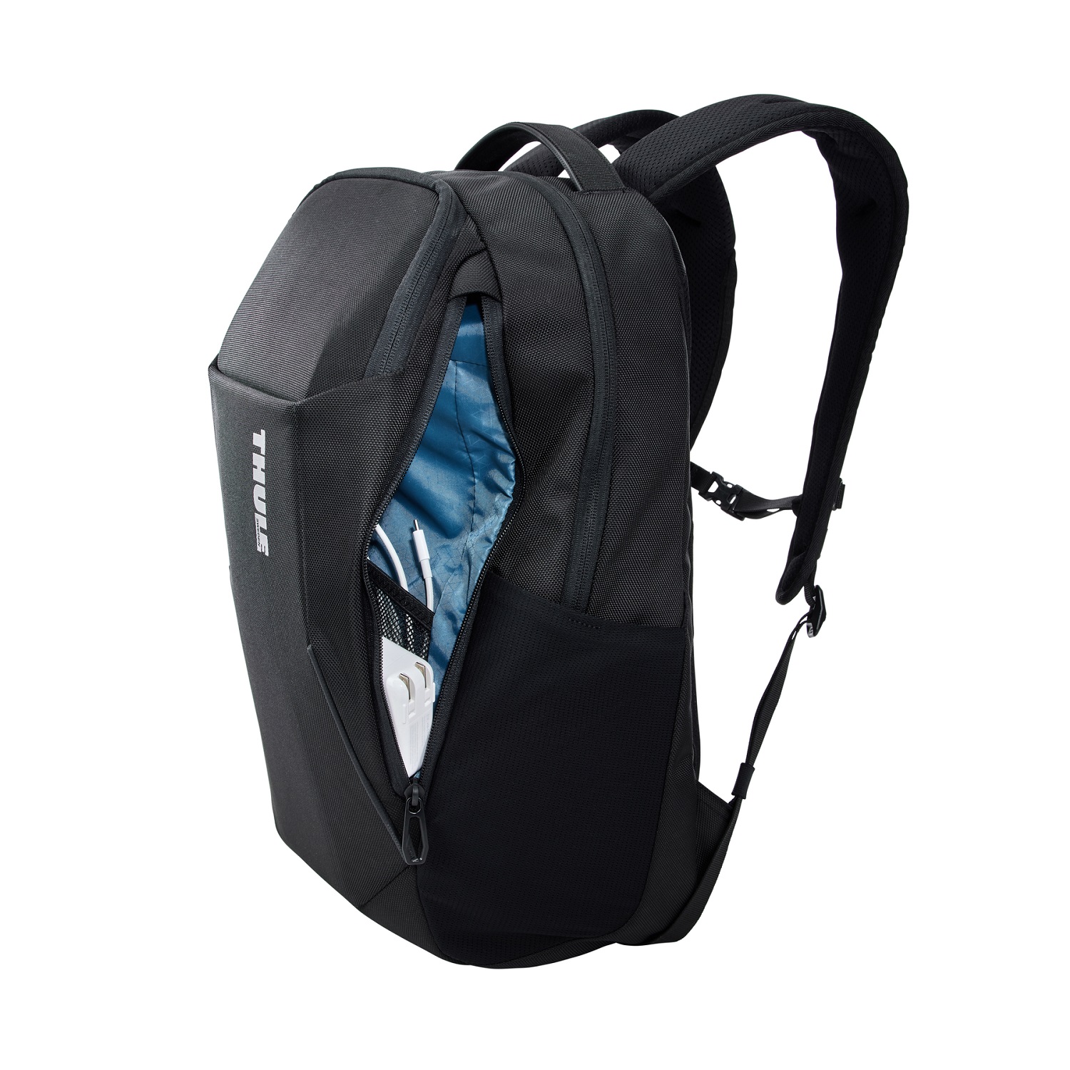 Thule Accent ruksak 23L crne boje