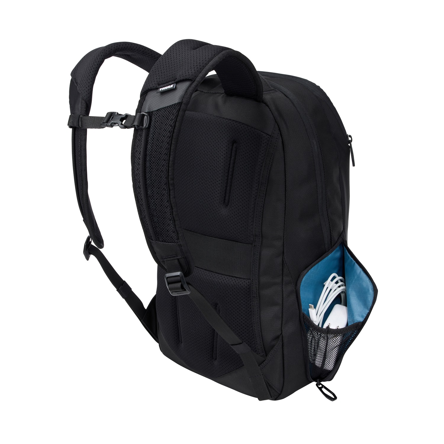 Thule Accent ruksak 23L crne boje