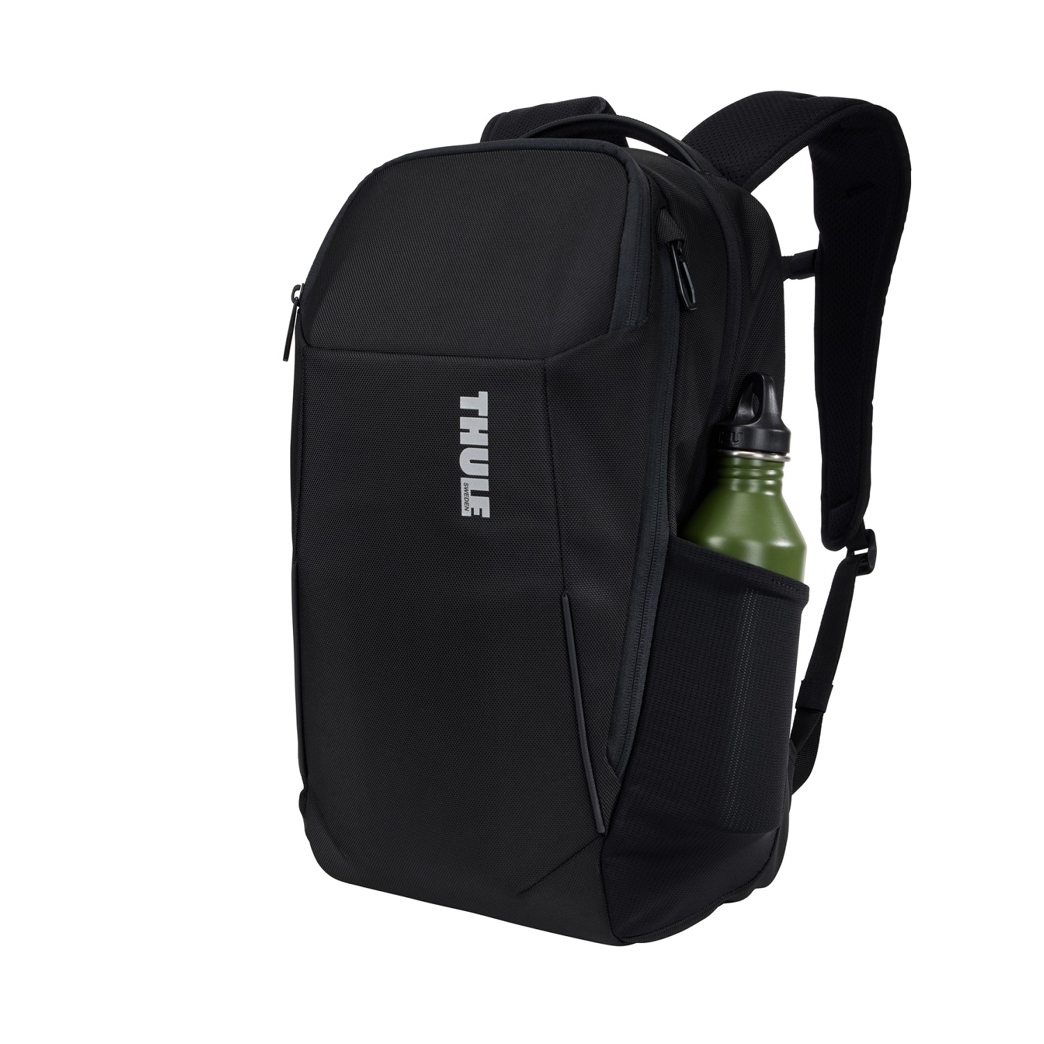 Thule Accent ruksak 23L crne boje