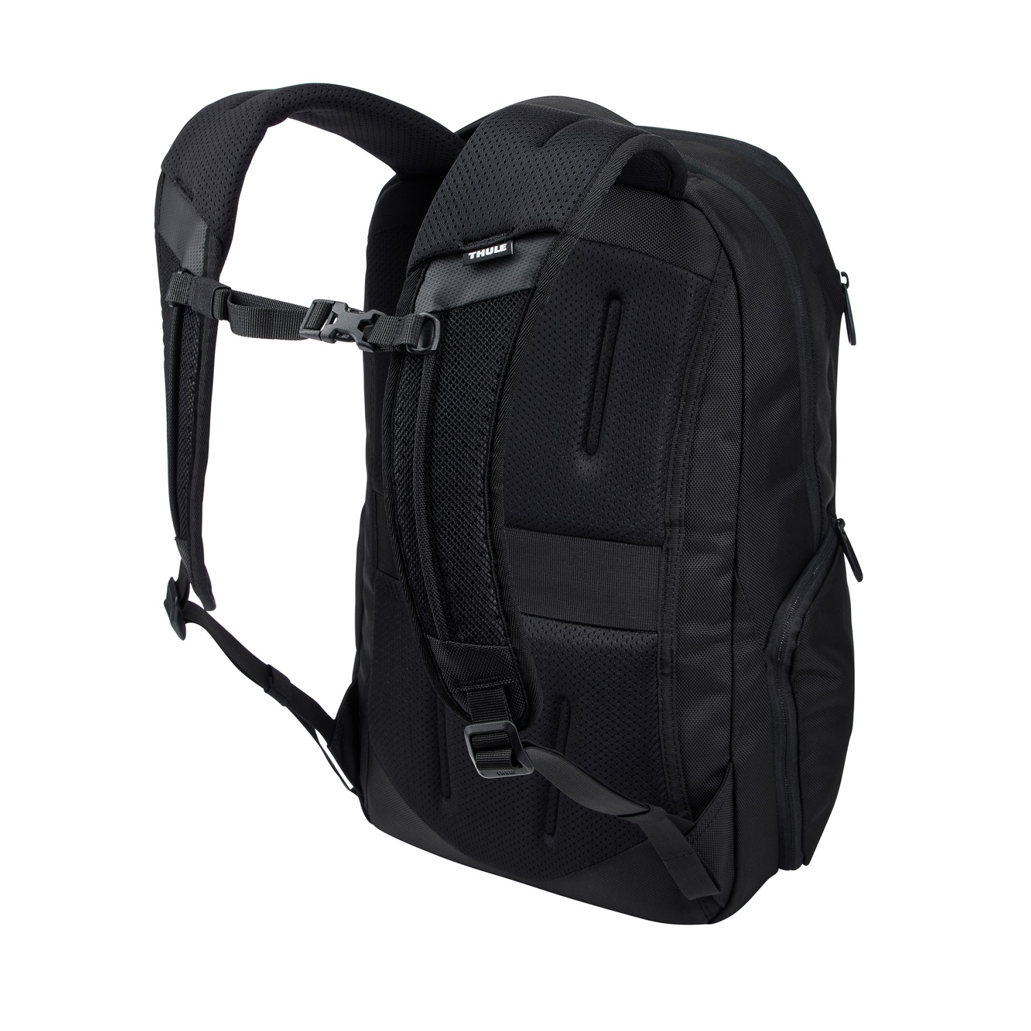 Thule Accent ruksak 23L crne boje