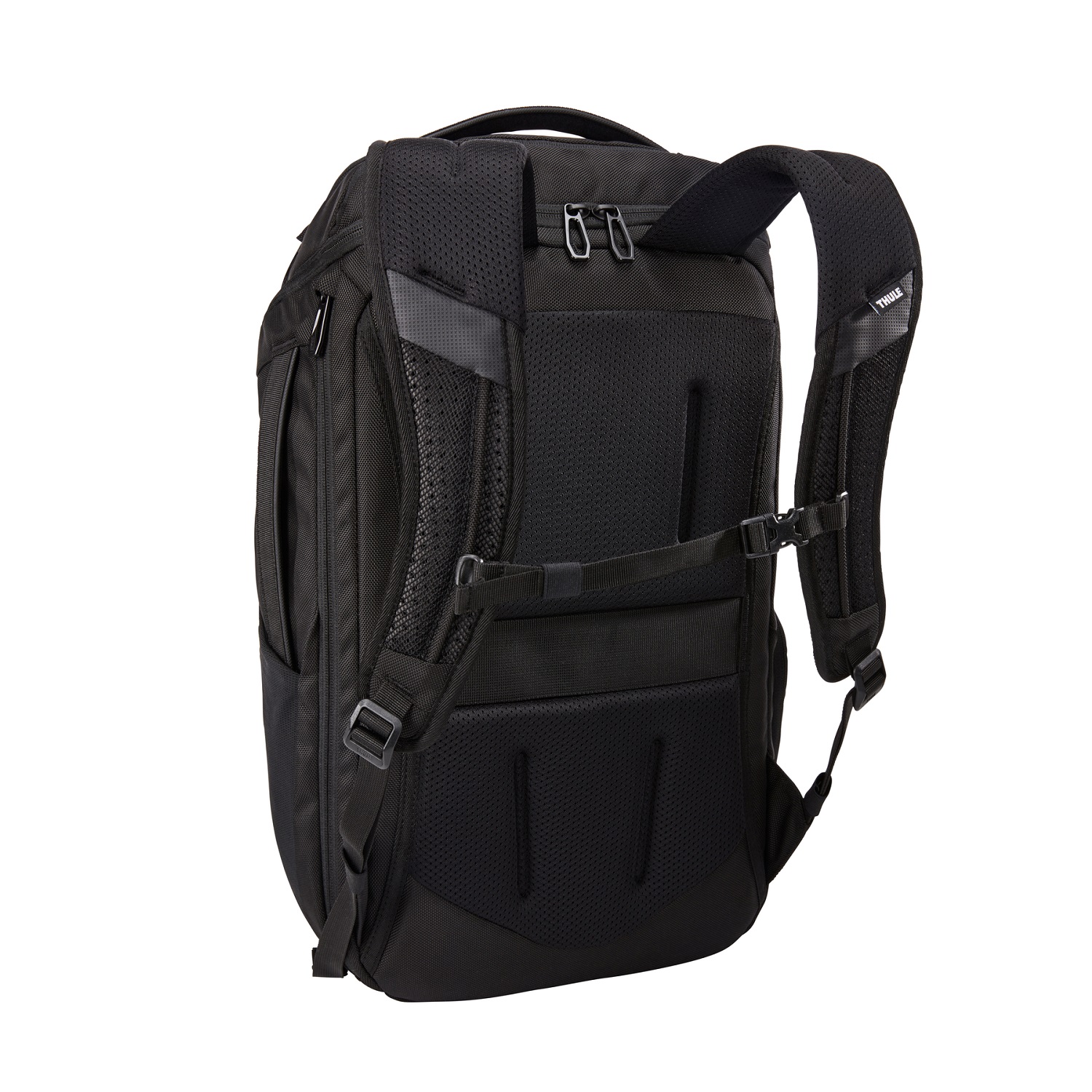 Thule Accent ruksak 28L crne boje