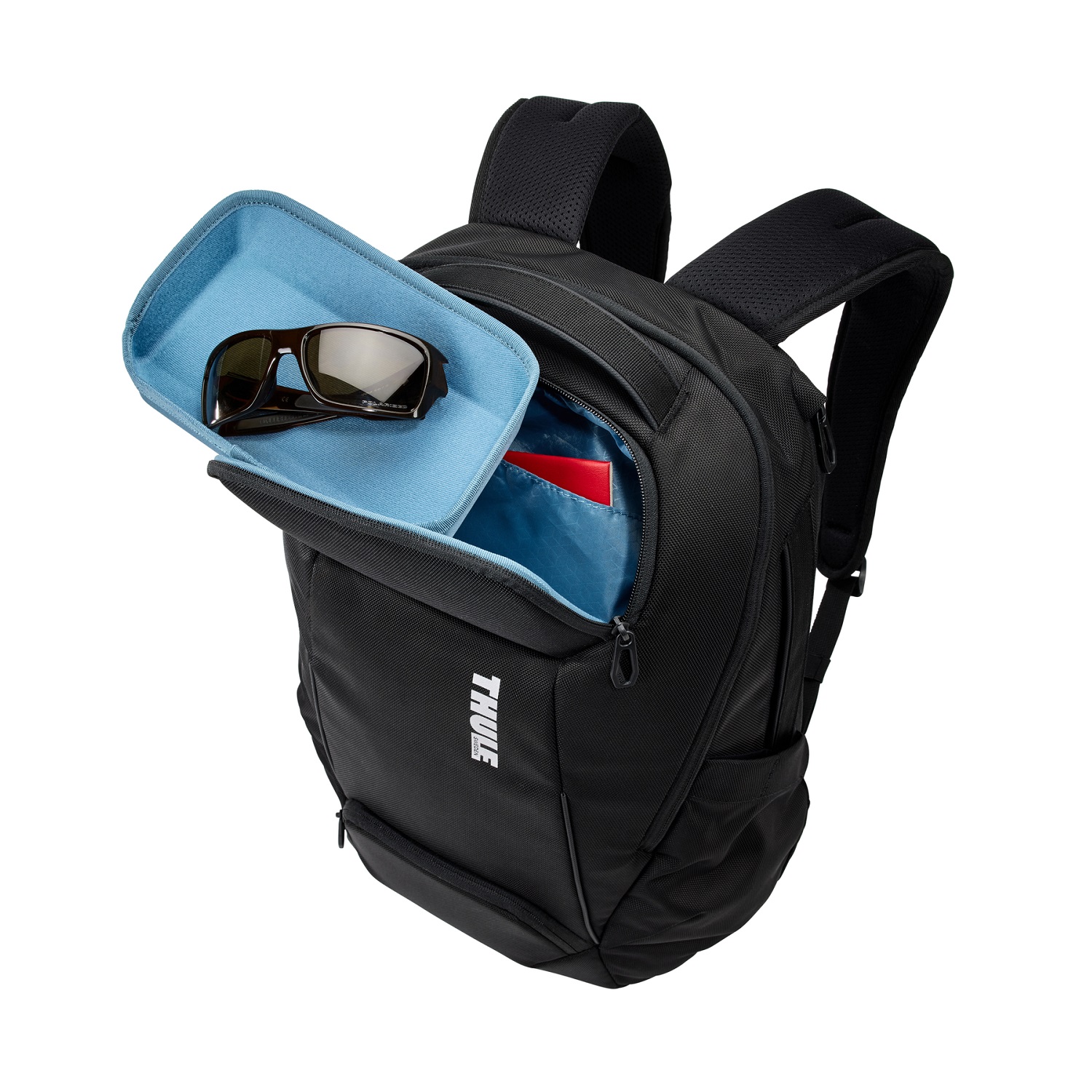 Thule Accent ruksak 28L crne boje