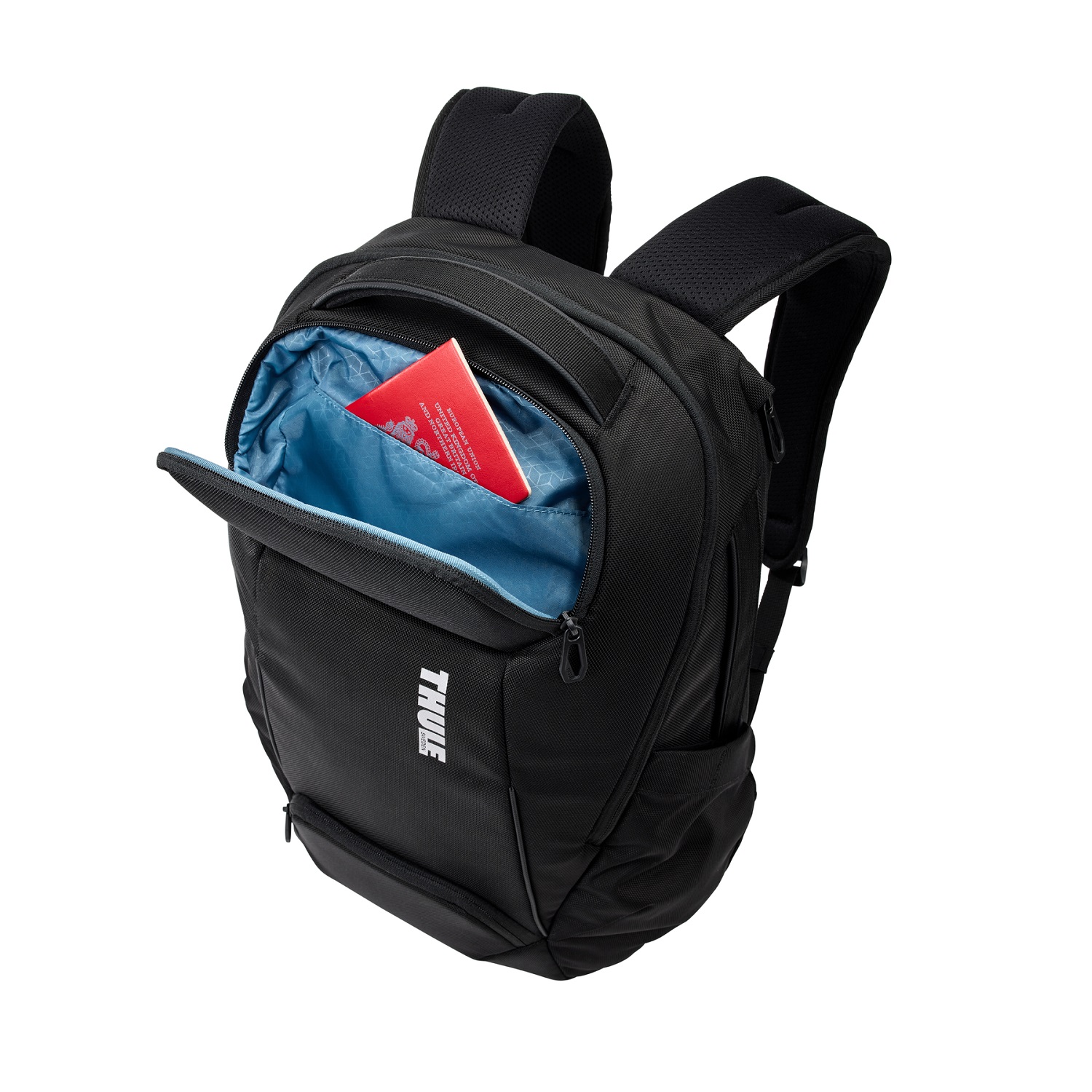 Thule Accent ruksak 28L crne boje