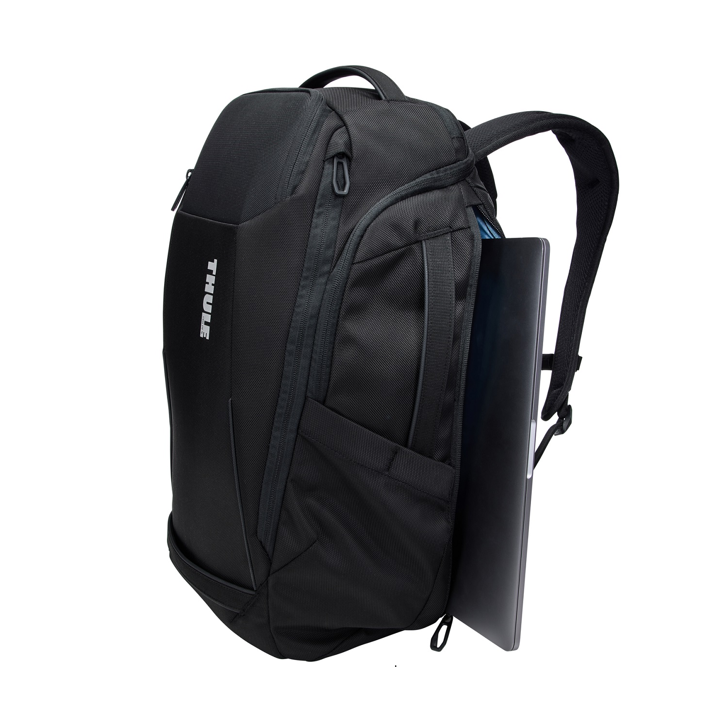 Thule Accent ruksak 28L crne boje