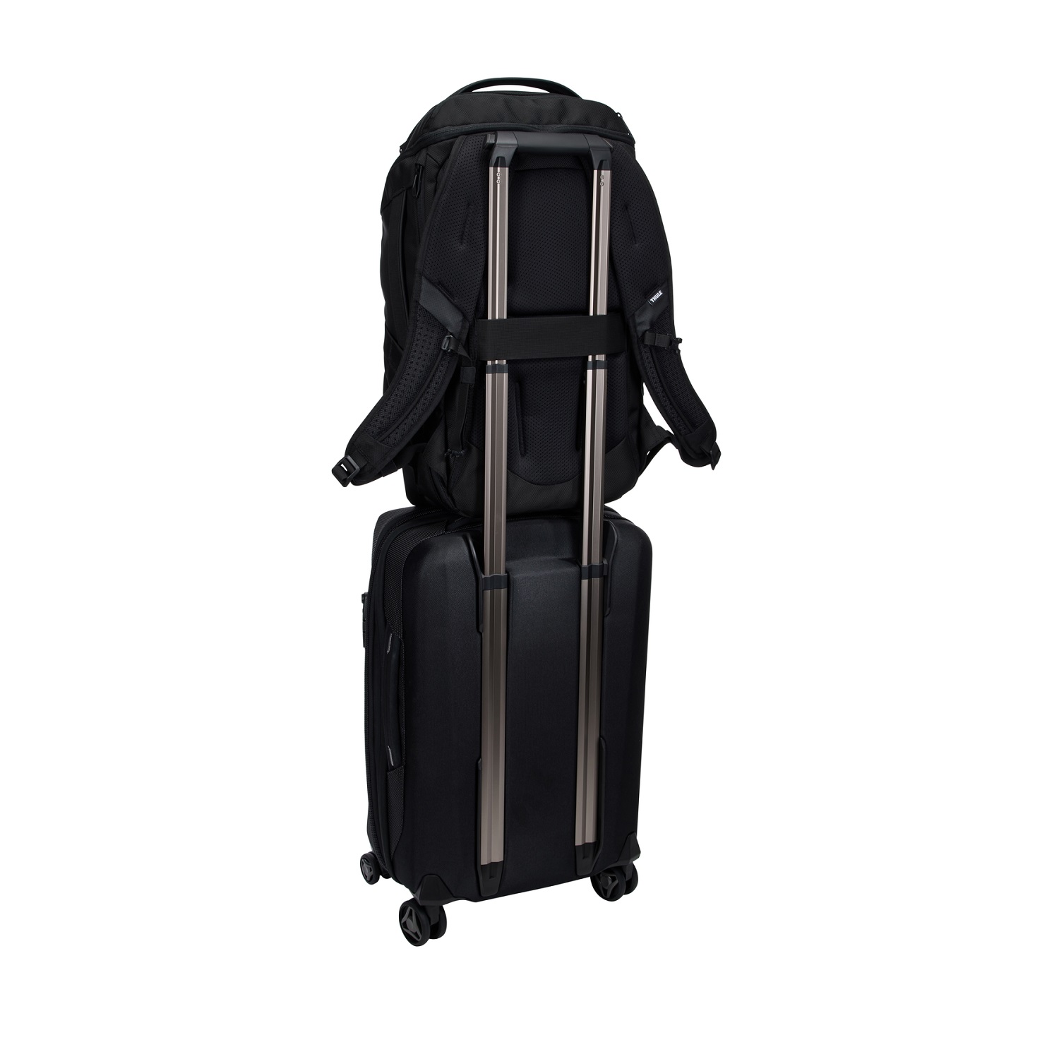 Thule Accent ruksak 28L crne boje