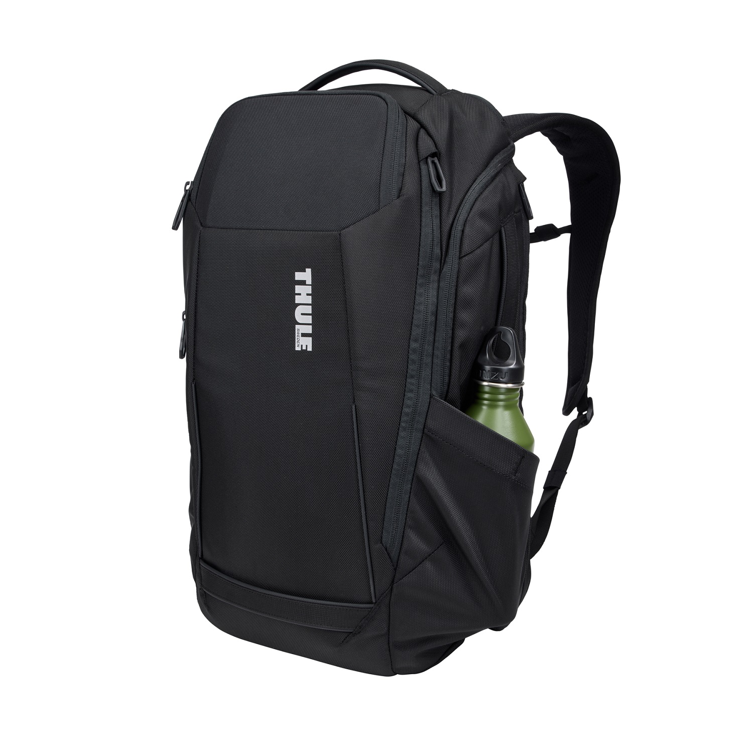 Thule Accent ruksak 28L crne boje