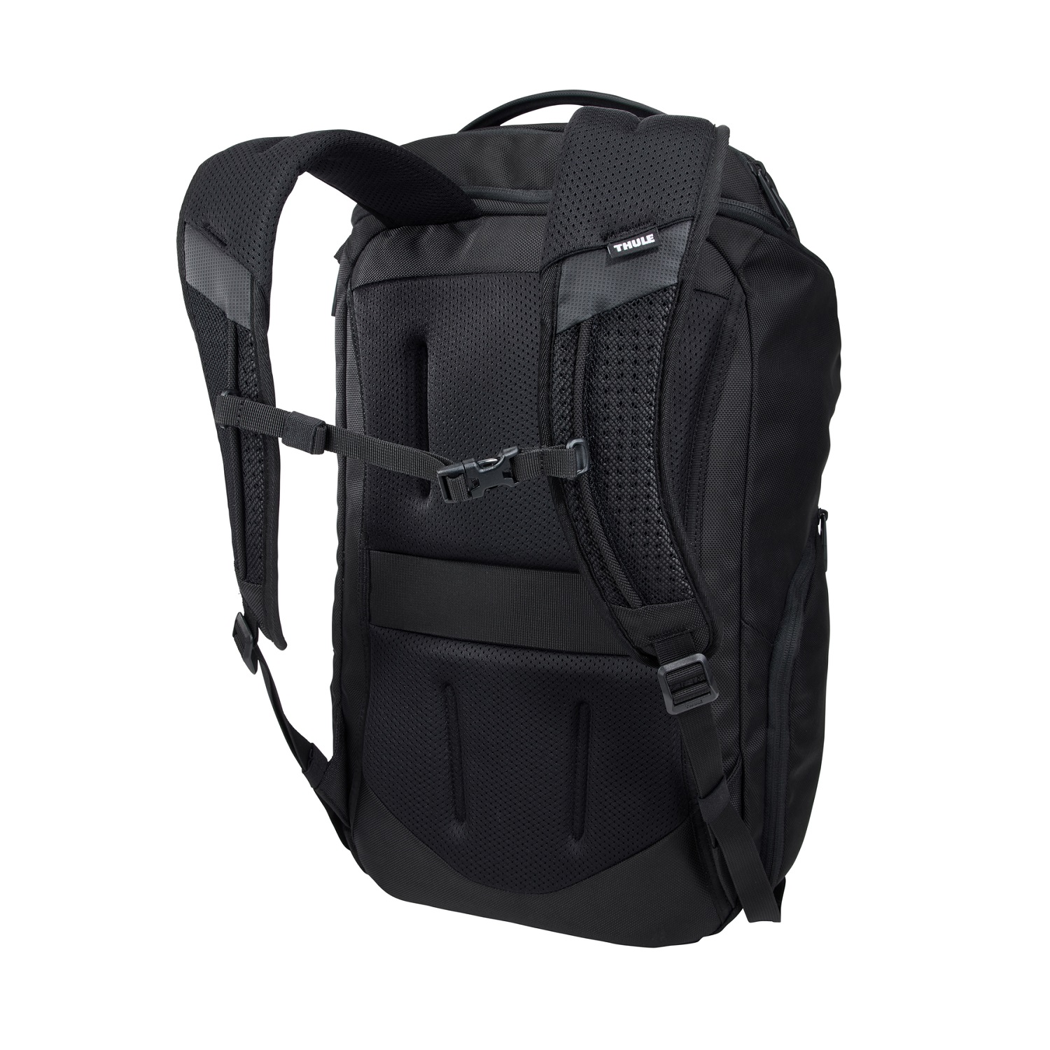 Thule Accent ruksak 28L crne boje