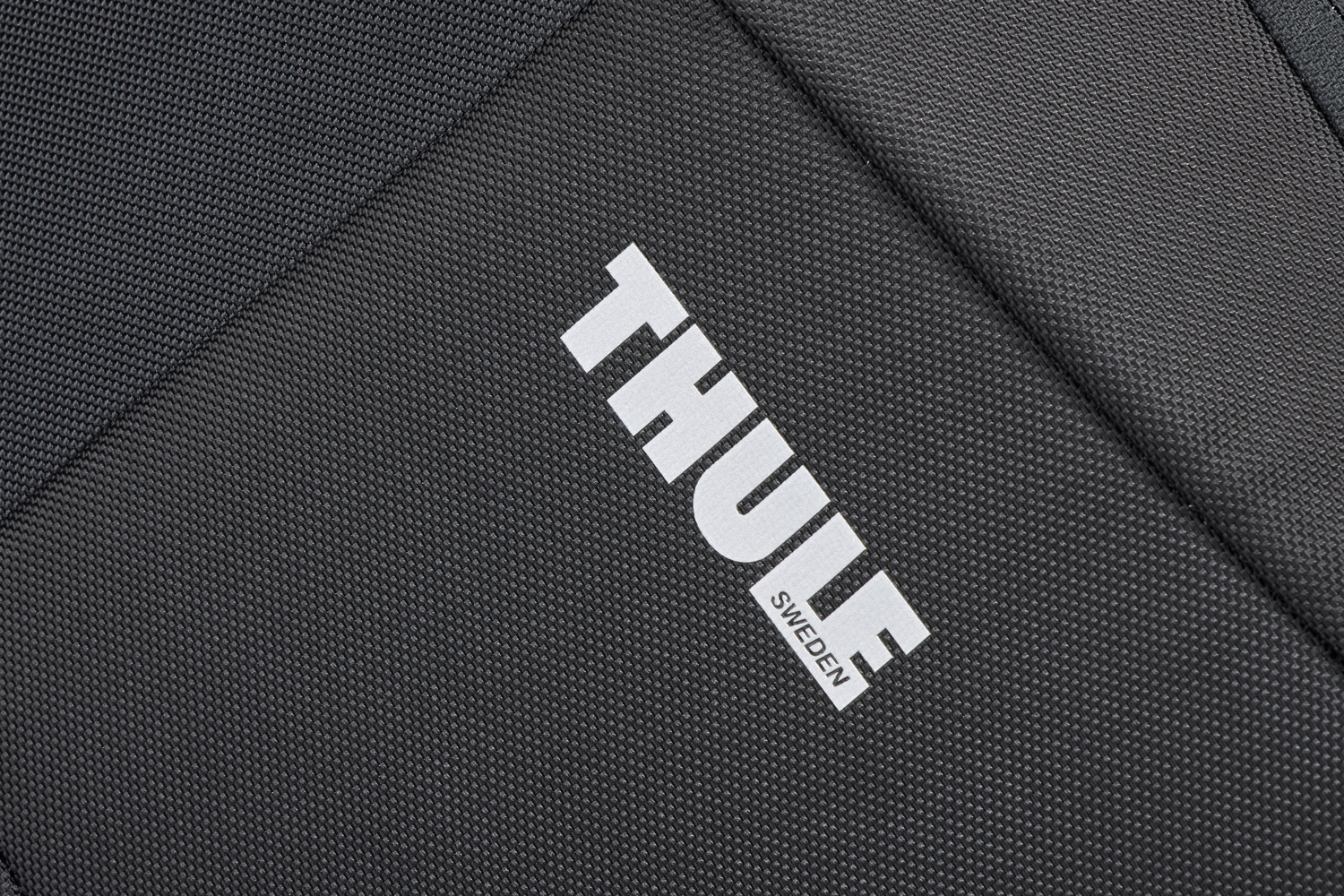 Thule Accent ruksak 28L crne boje