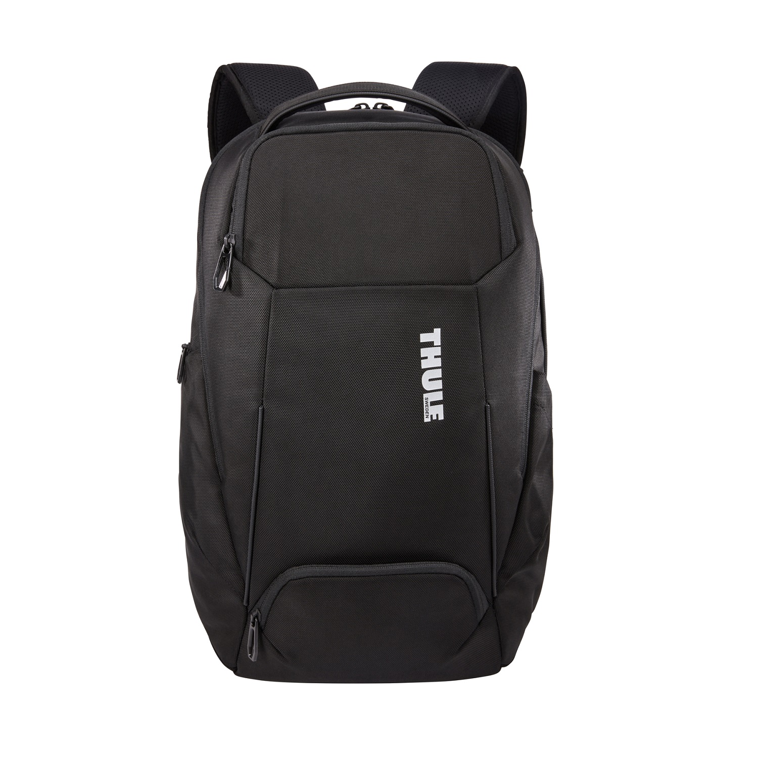 Thule Accent ruksak 26L crne boje