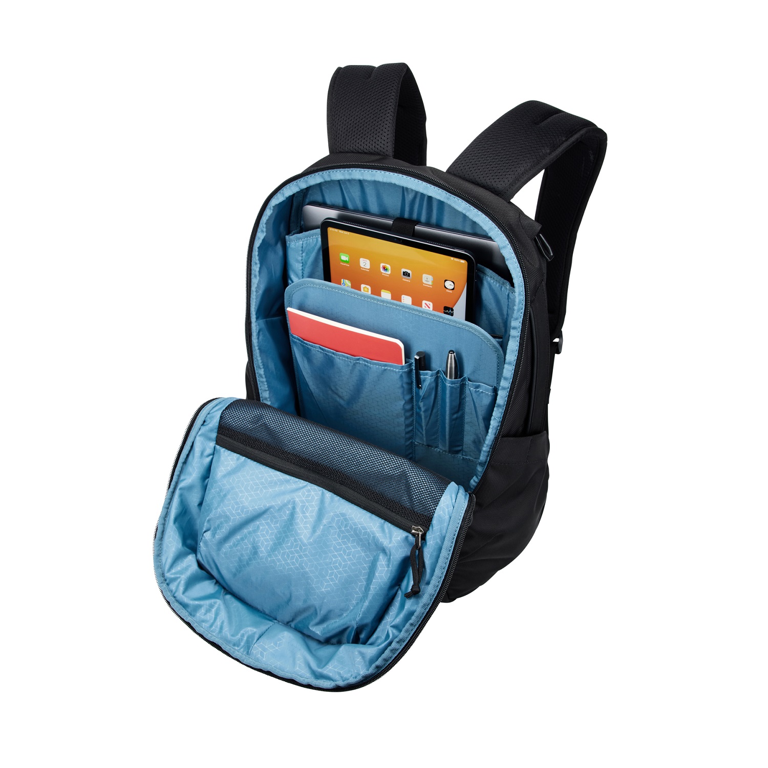 Thule Accent ruksak 26L crne boje