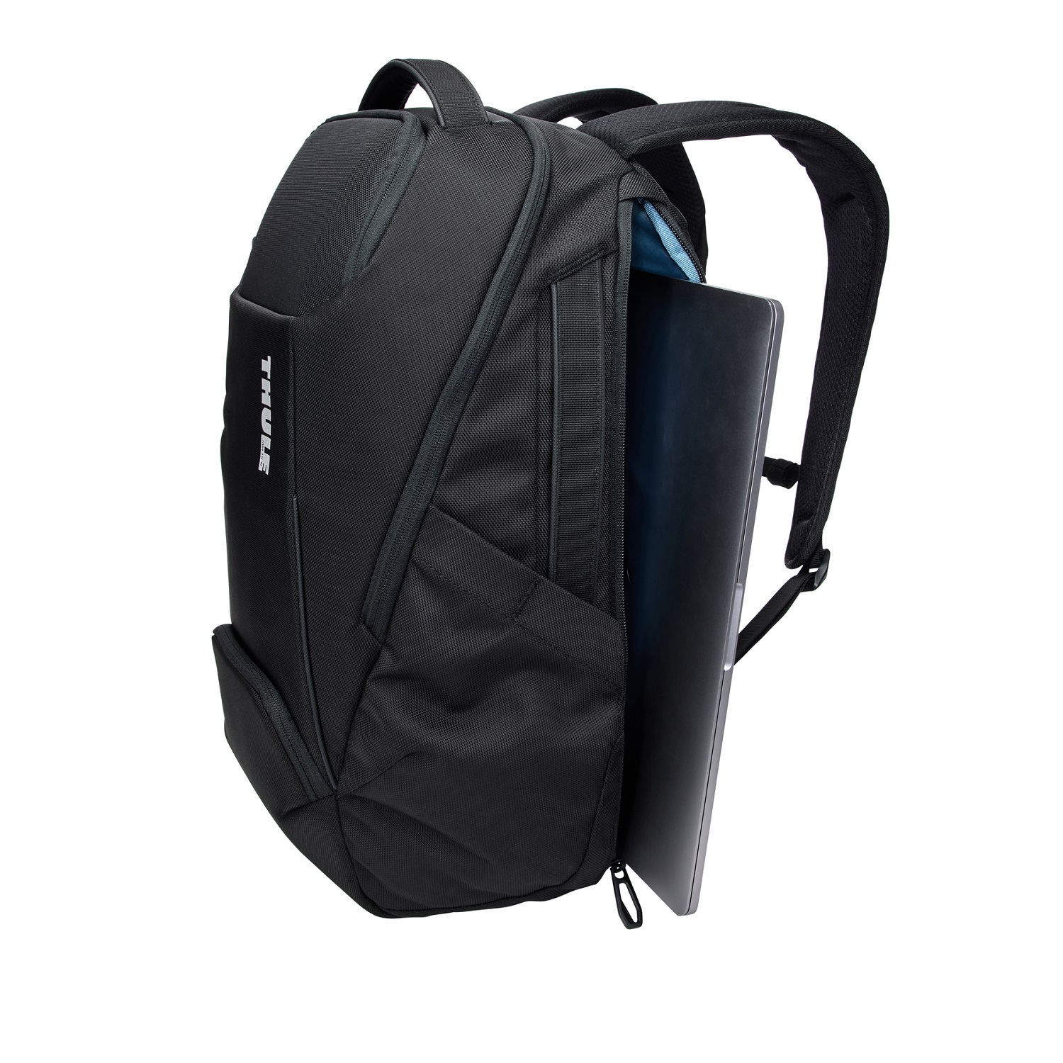 Thule Accent ruksak 26L crne boje